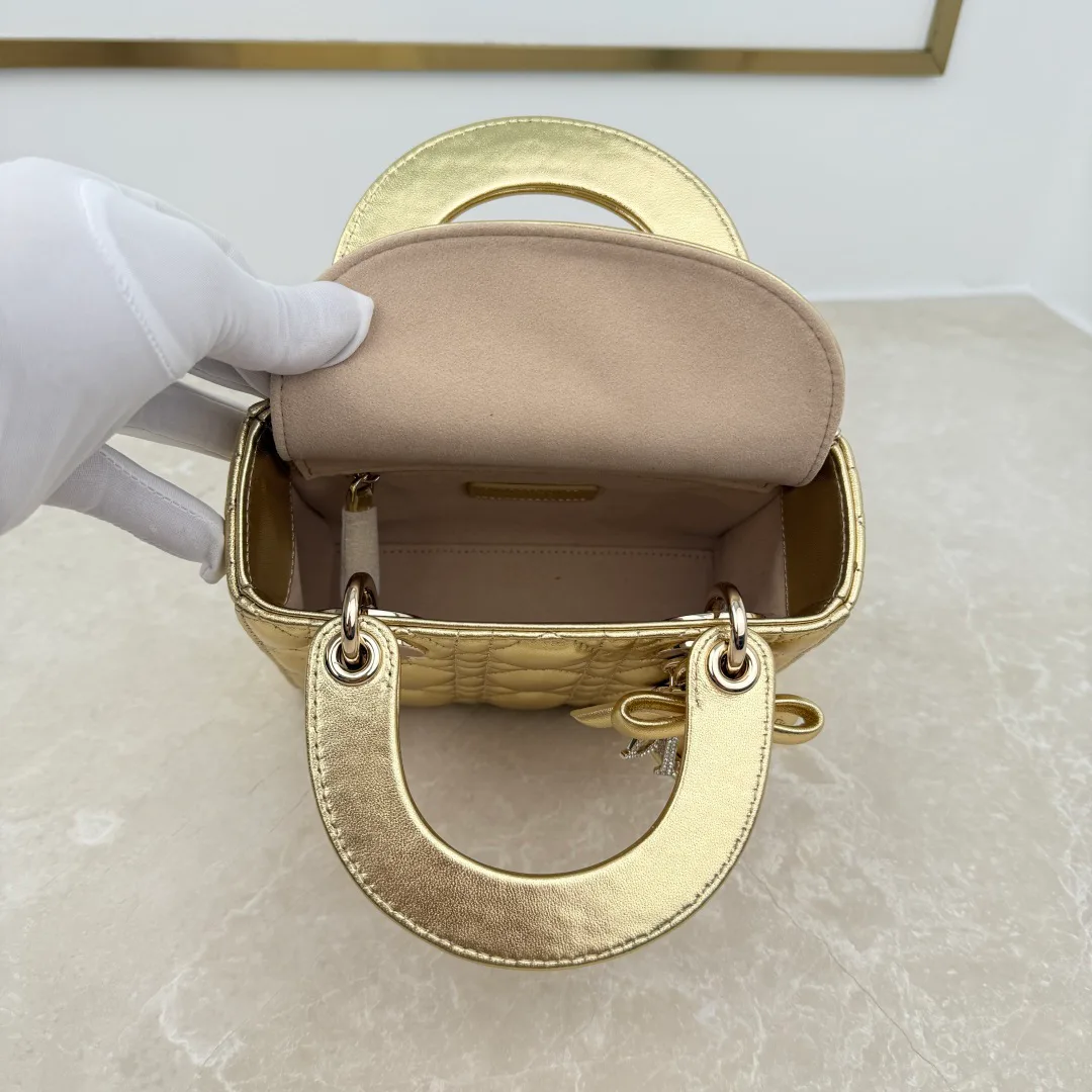 Классические Сумки Женские Christian Dior 18116224