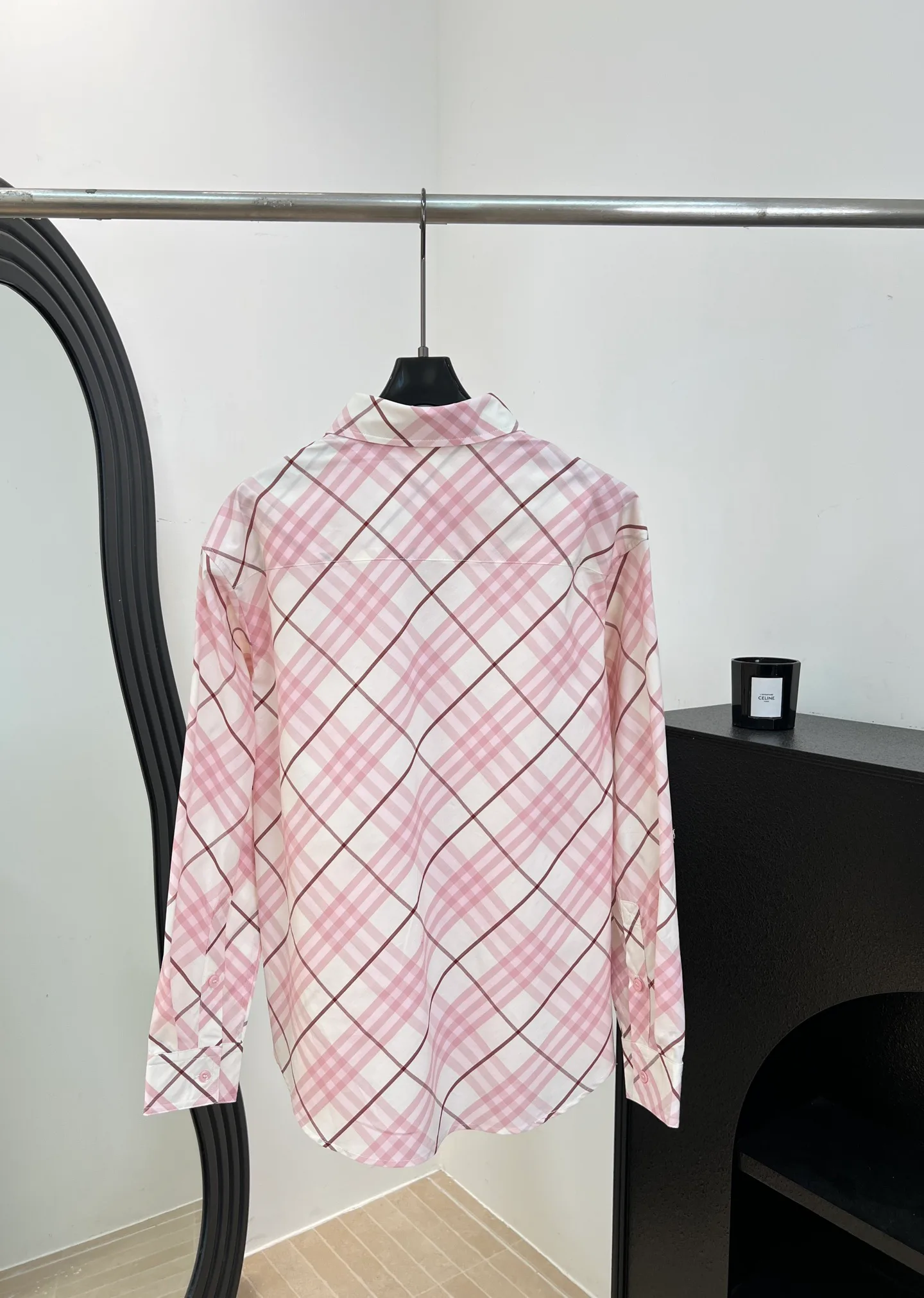 Рубашки Женские Burberry 18149655
