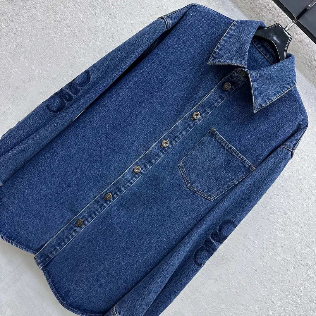 Рубашки Женские Loewe 1878241