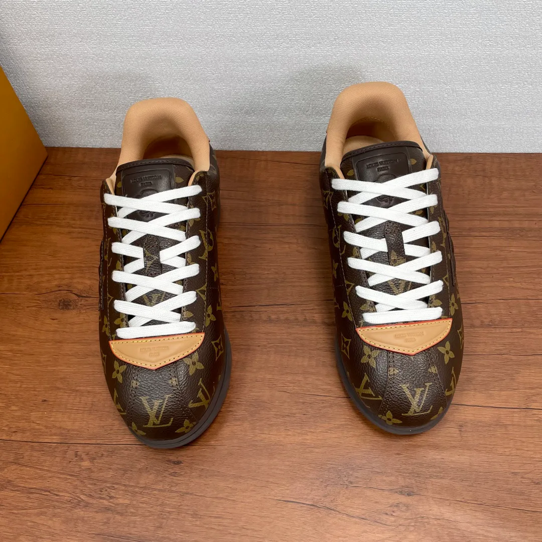 Кроссовки Мужские Louis Vuitton 218087