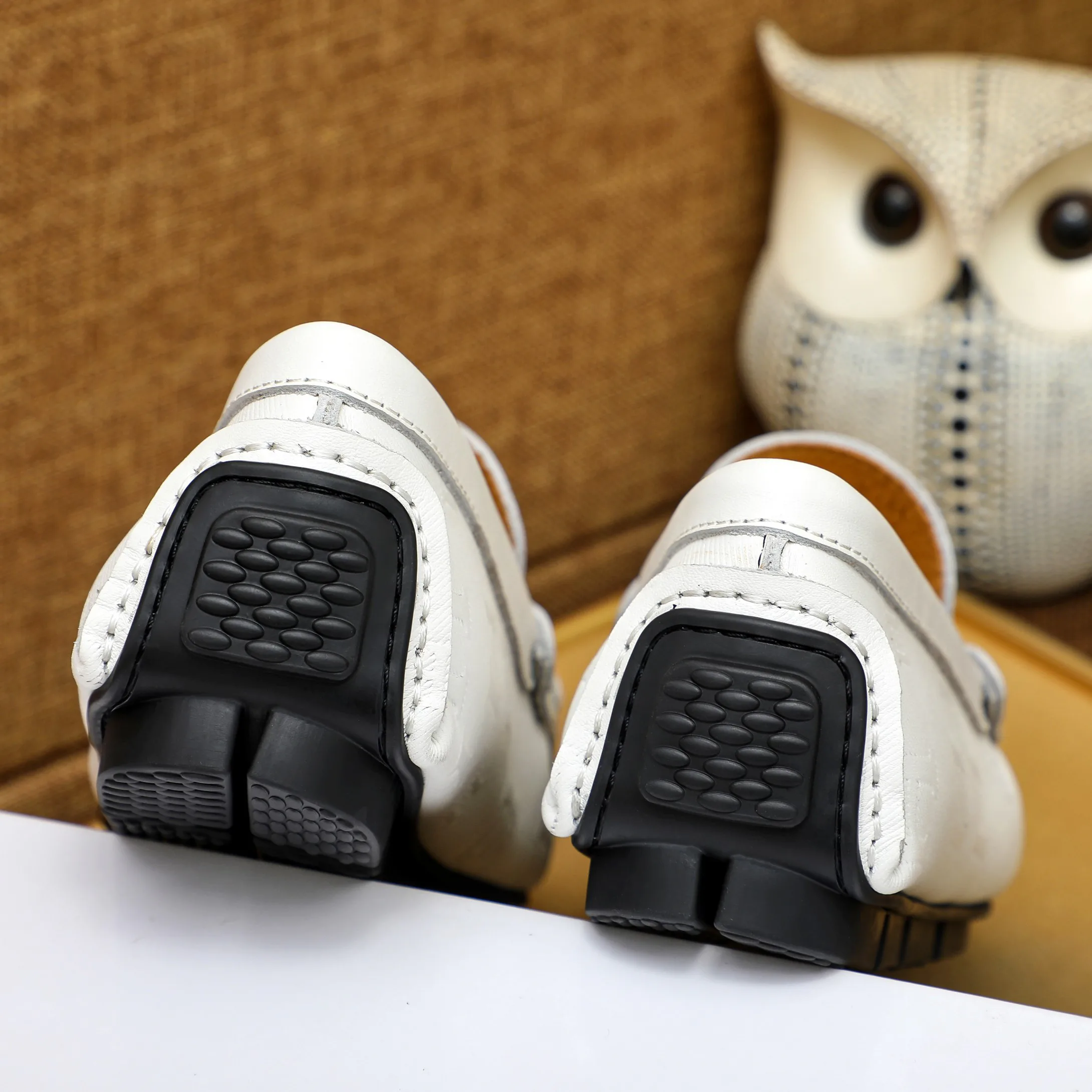 Мокасины Мужские Hermes 336378