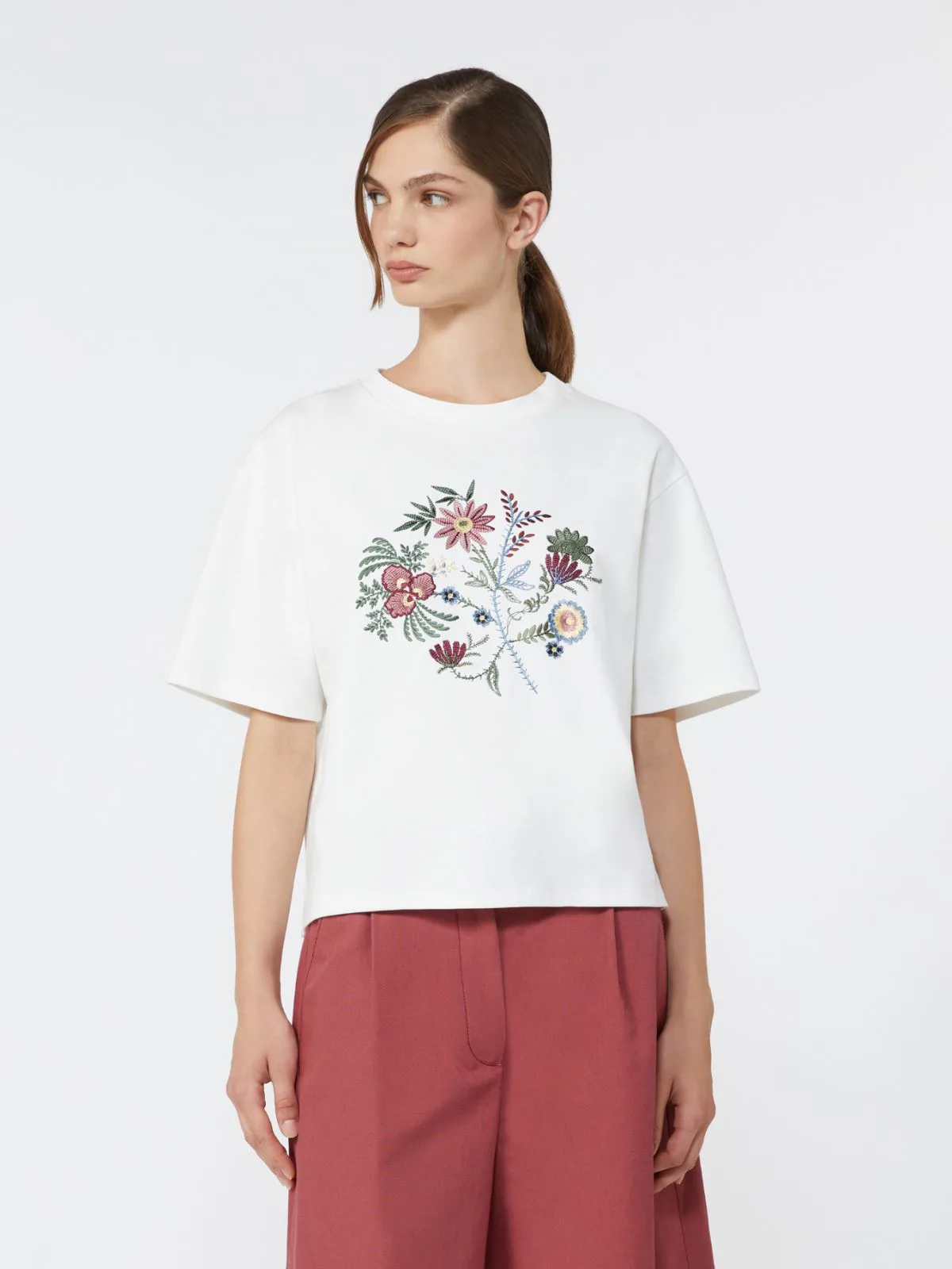 Футболки Женские Max Mara 11409335