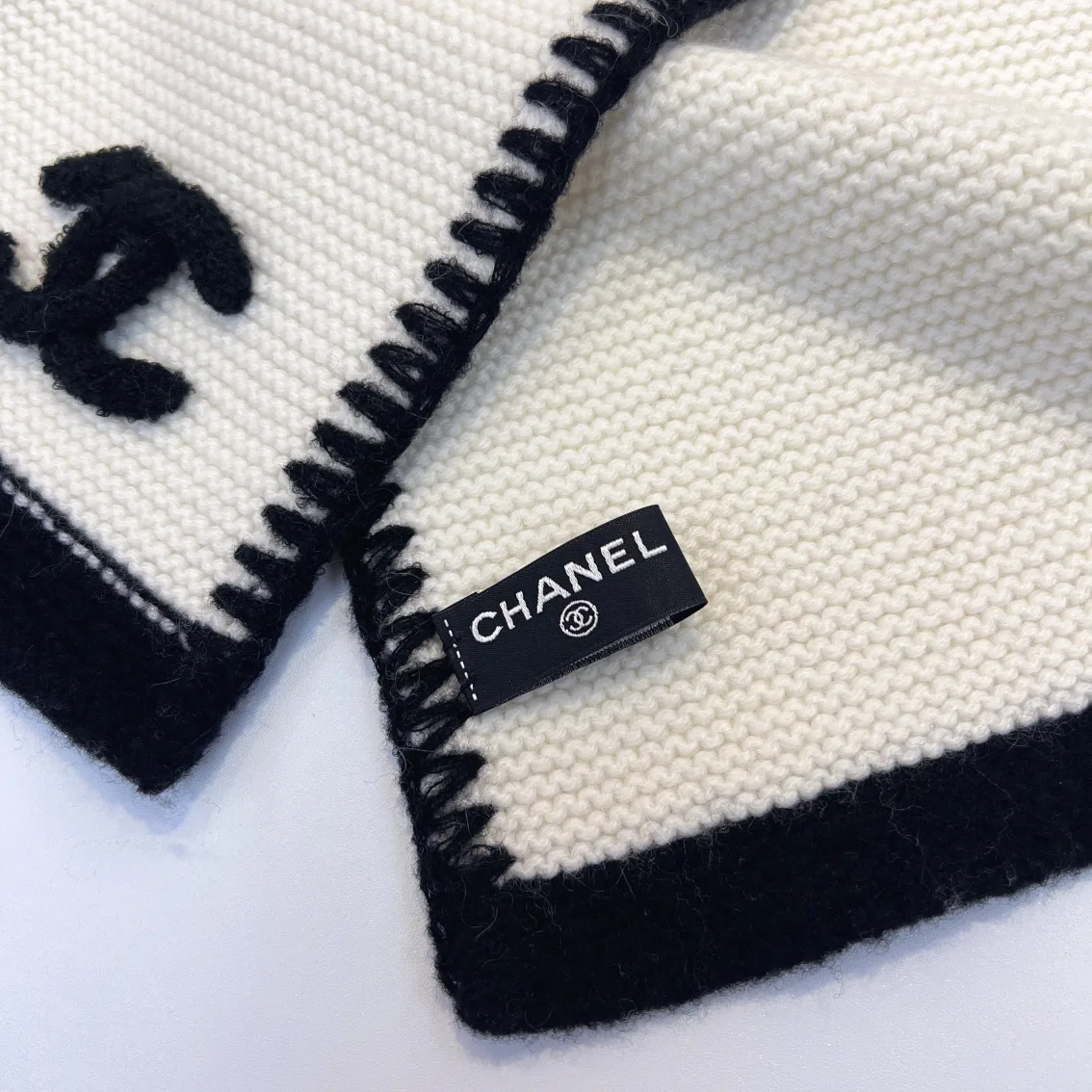 Шарфы Chanel 4687750