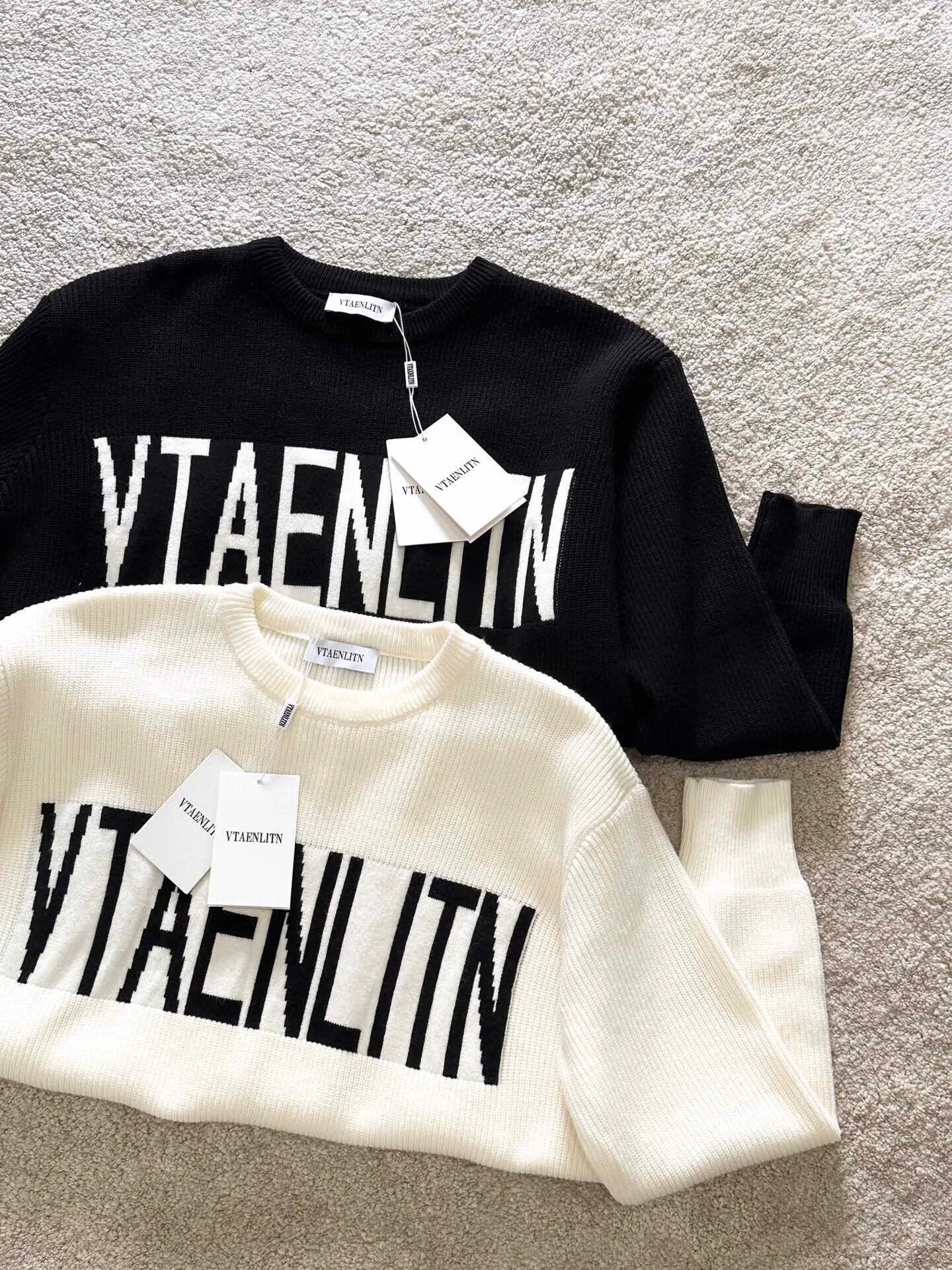 Джемперы И Свитеры Женские Valentino 3375339