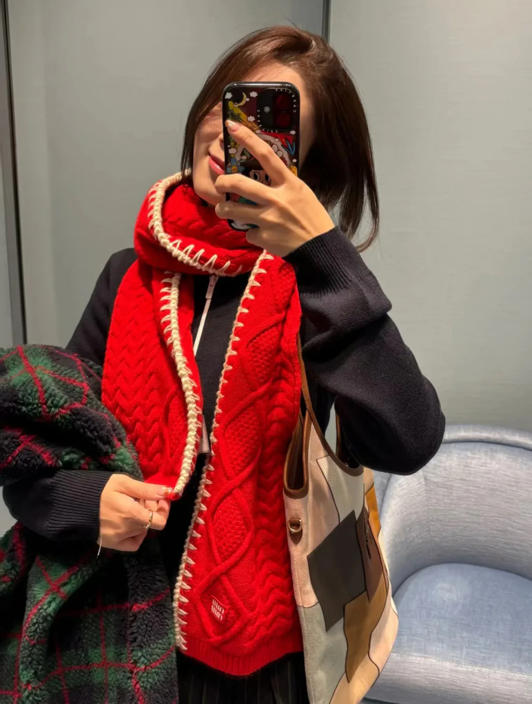 Шарфы Miu Miu 879726