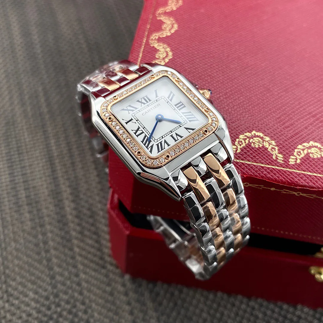 Часы Женские Cartier 11696071