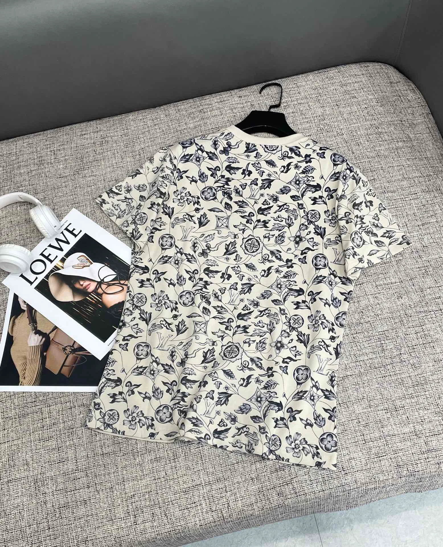 Футболки Женские Louis Vuitton 21809