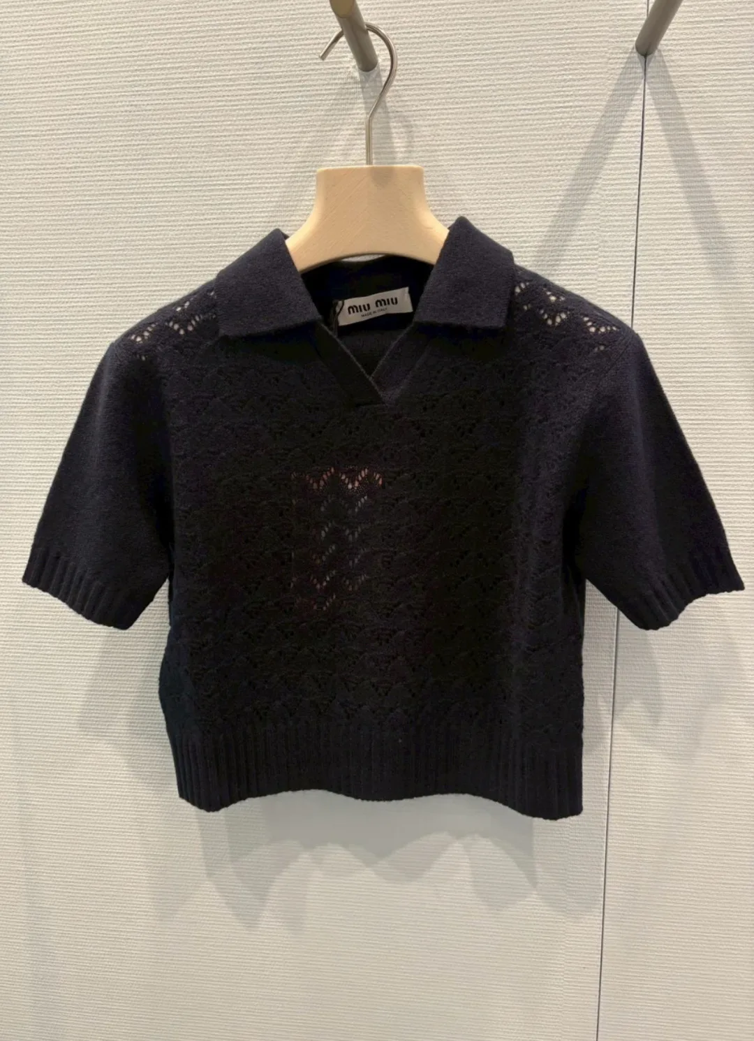 Джемперы И Свитеры Женские Miu Miu 9836825