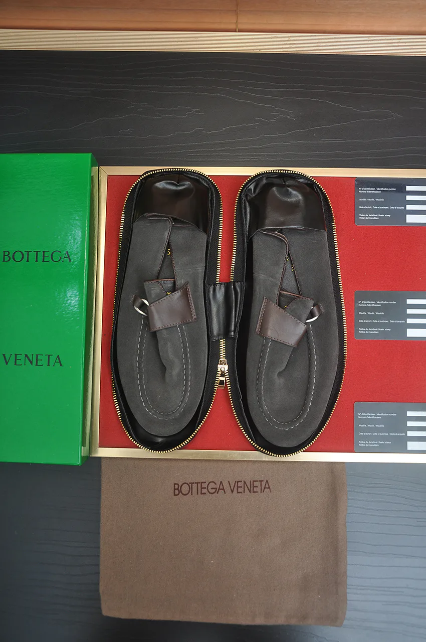 Лоферы И Туфли Мужские Bottega Veneta 20155502