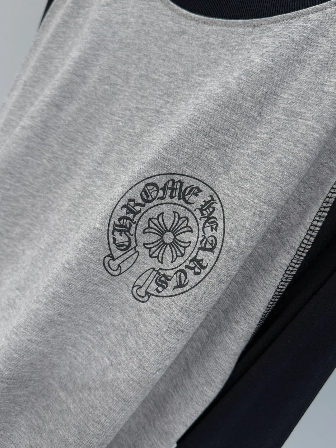 Лонгсливы Женские Chrome Hearts 5514783
