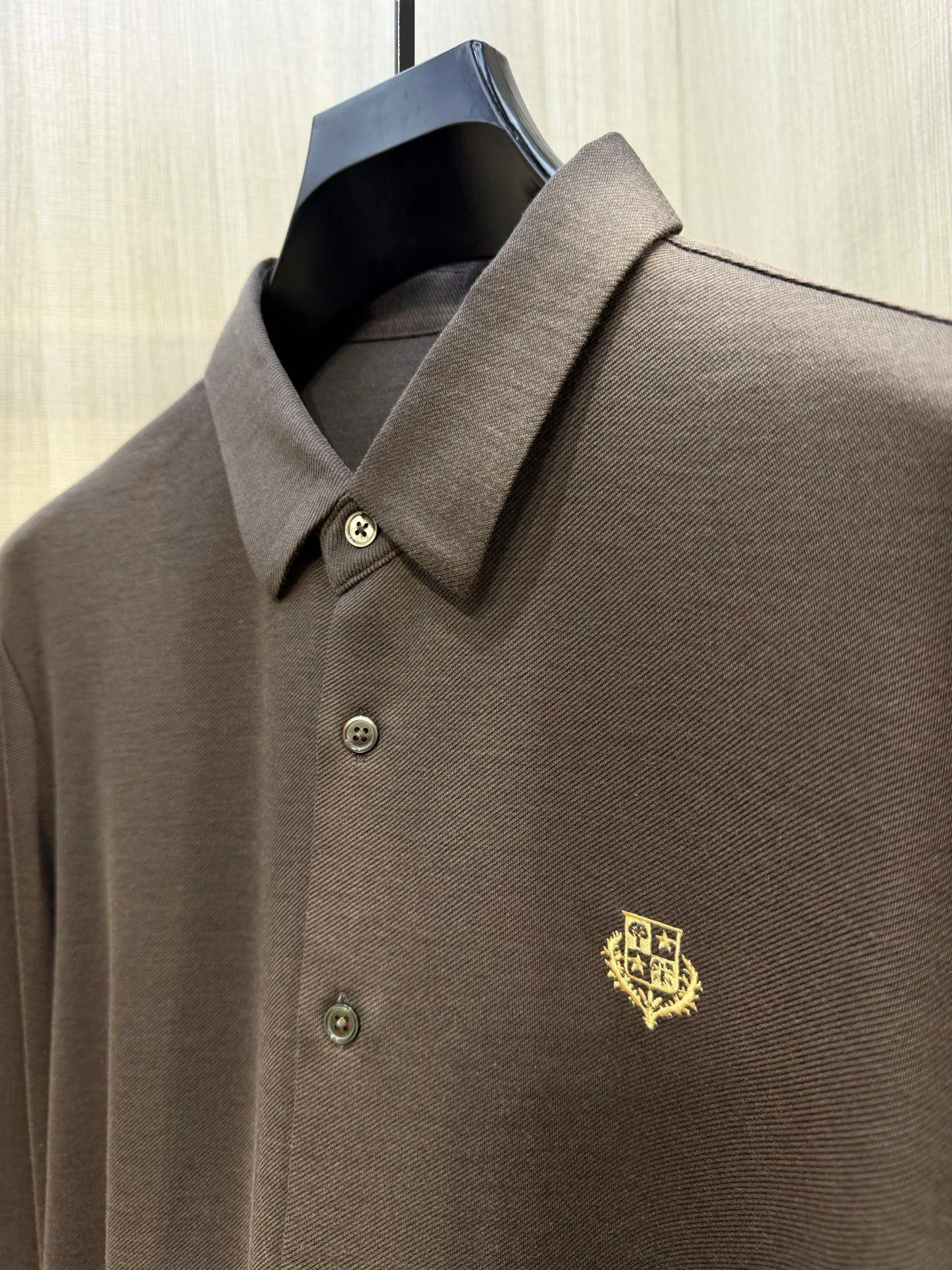 Рубашки Мужские Loro Piana 370470