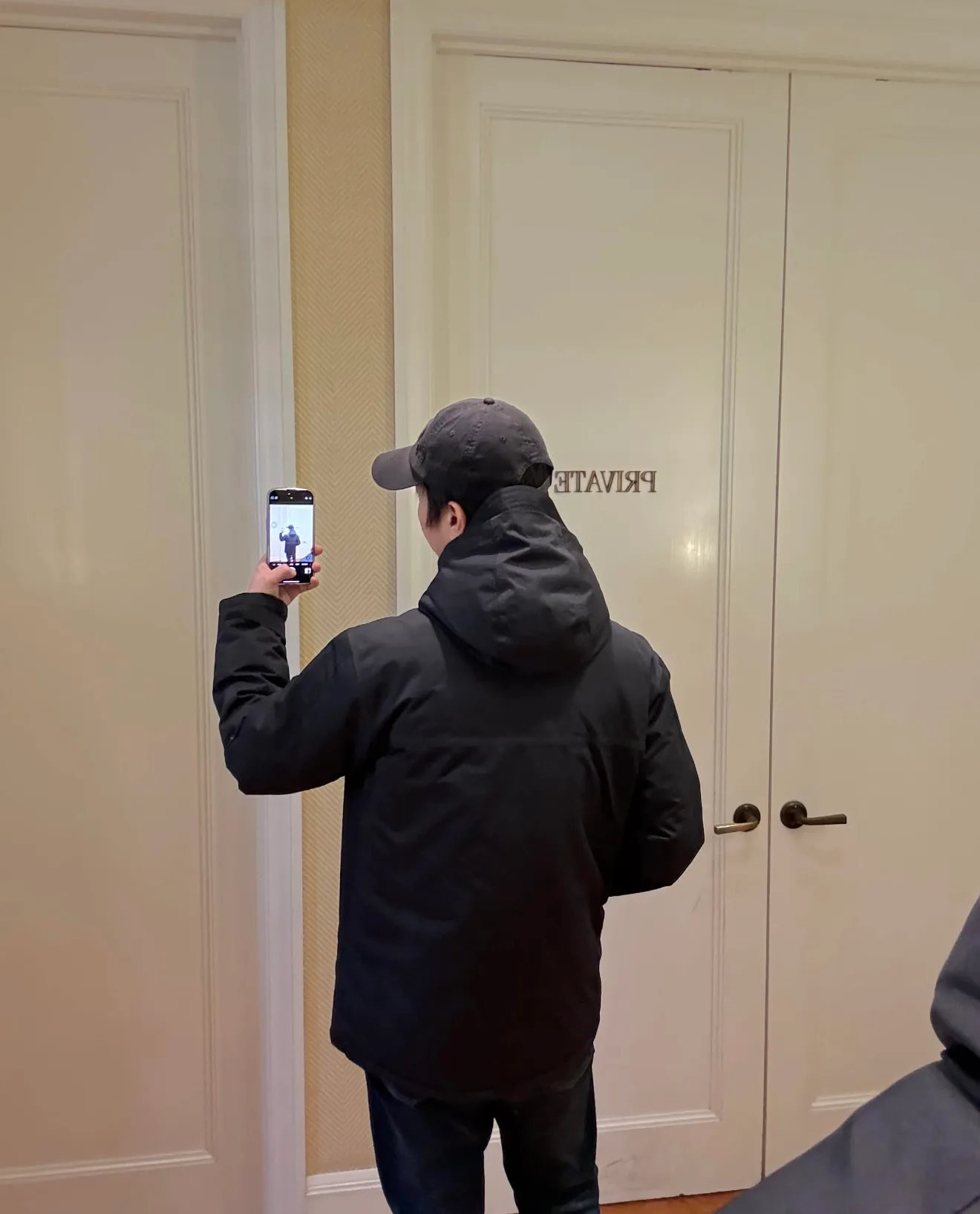 Куртки И Пуховики Мужские Ralph Lauren 495827