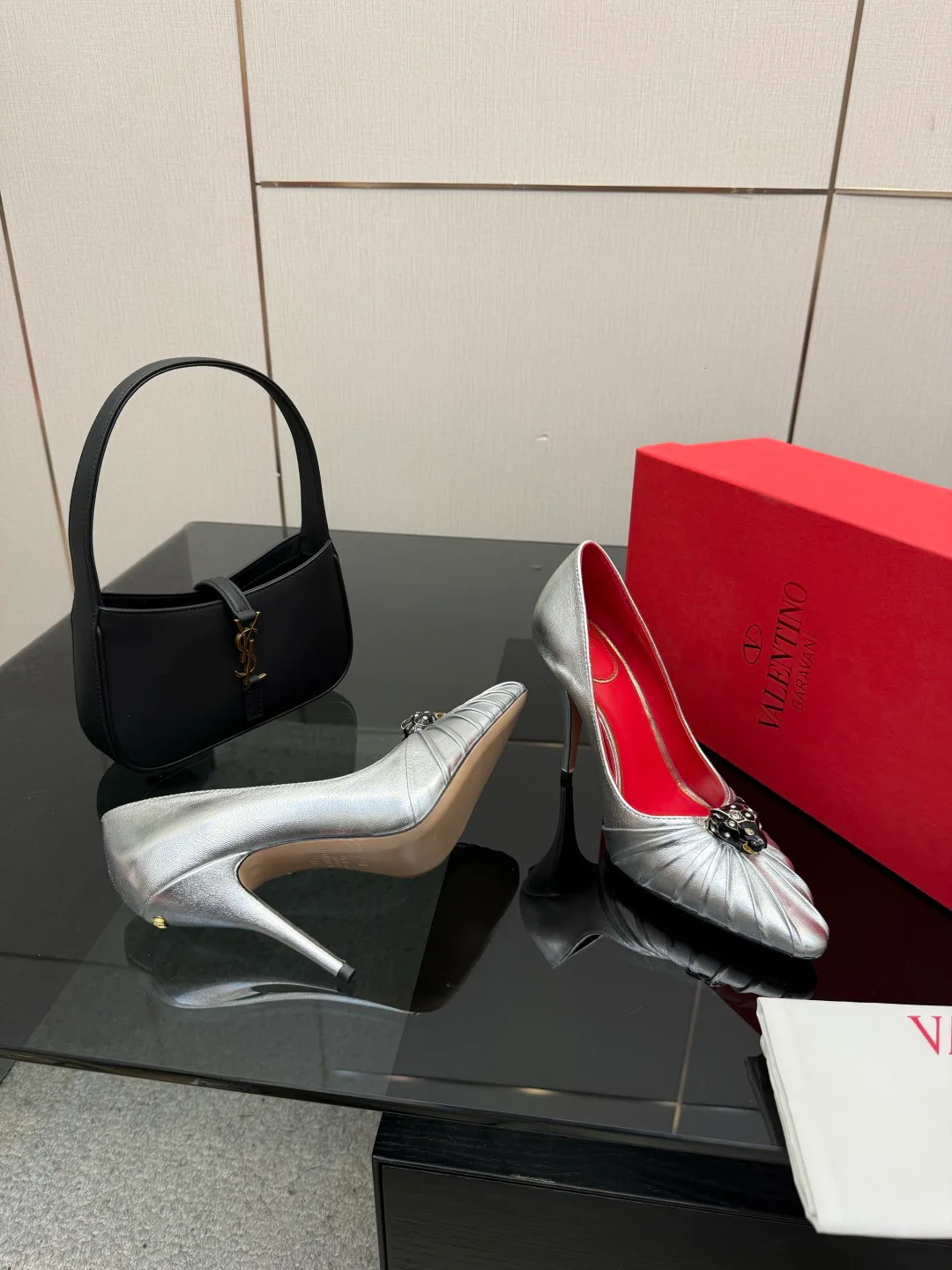Туфли Женские Valentino 17467433