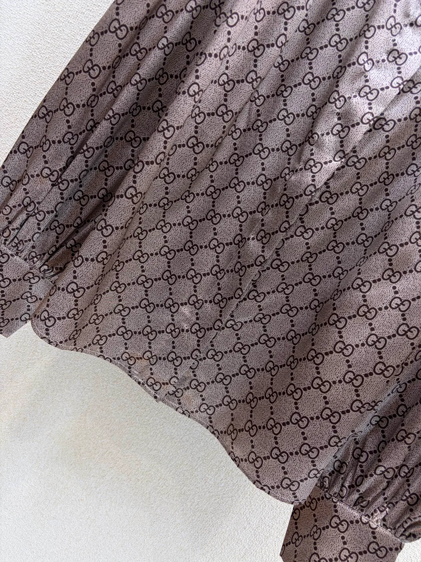 Рубашки Женские Gucci 17566865