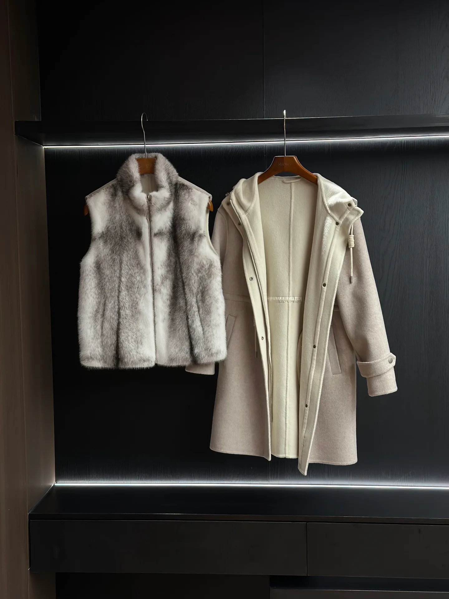 Пальто Женские Loro Piana 19476810