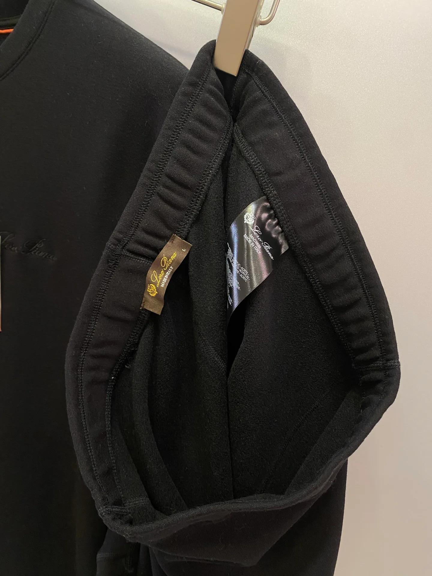 Спортивные Костюмы Мужские Loro Piana 830687