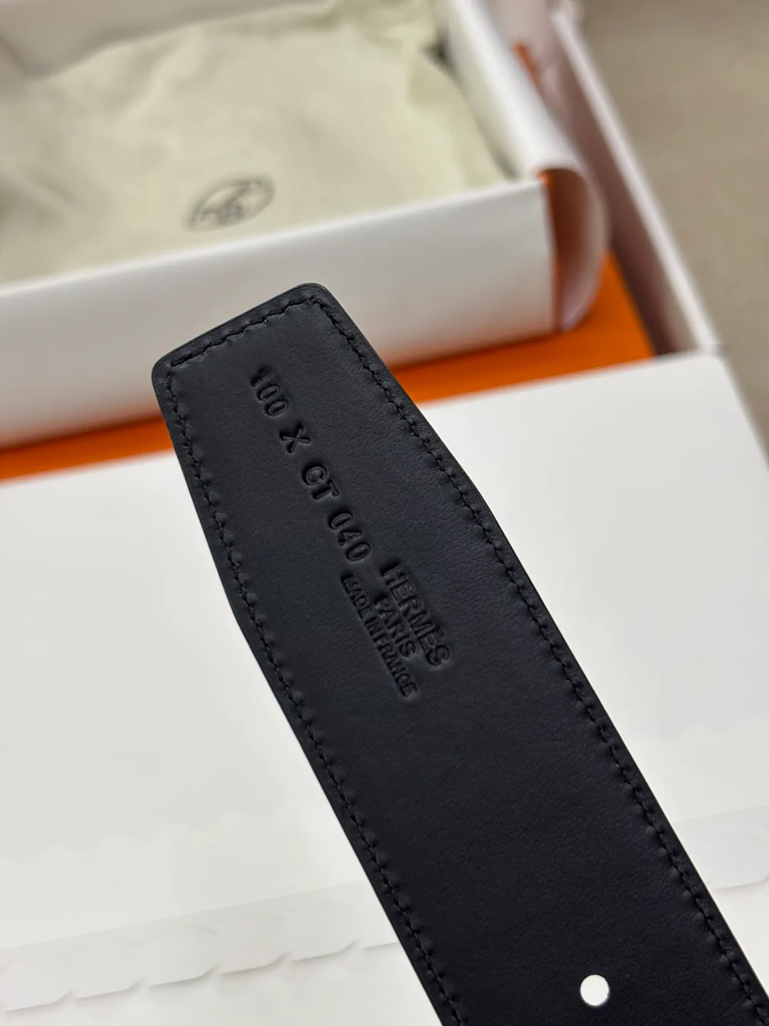 Ремни Hermes 17734473