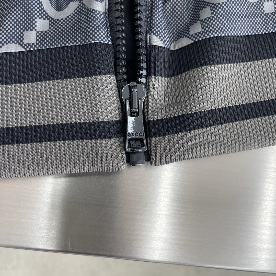 Куртки И Пуховики Мужские Gucci 9596383