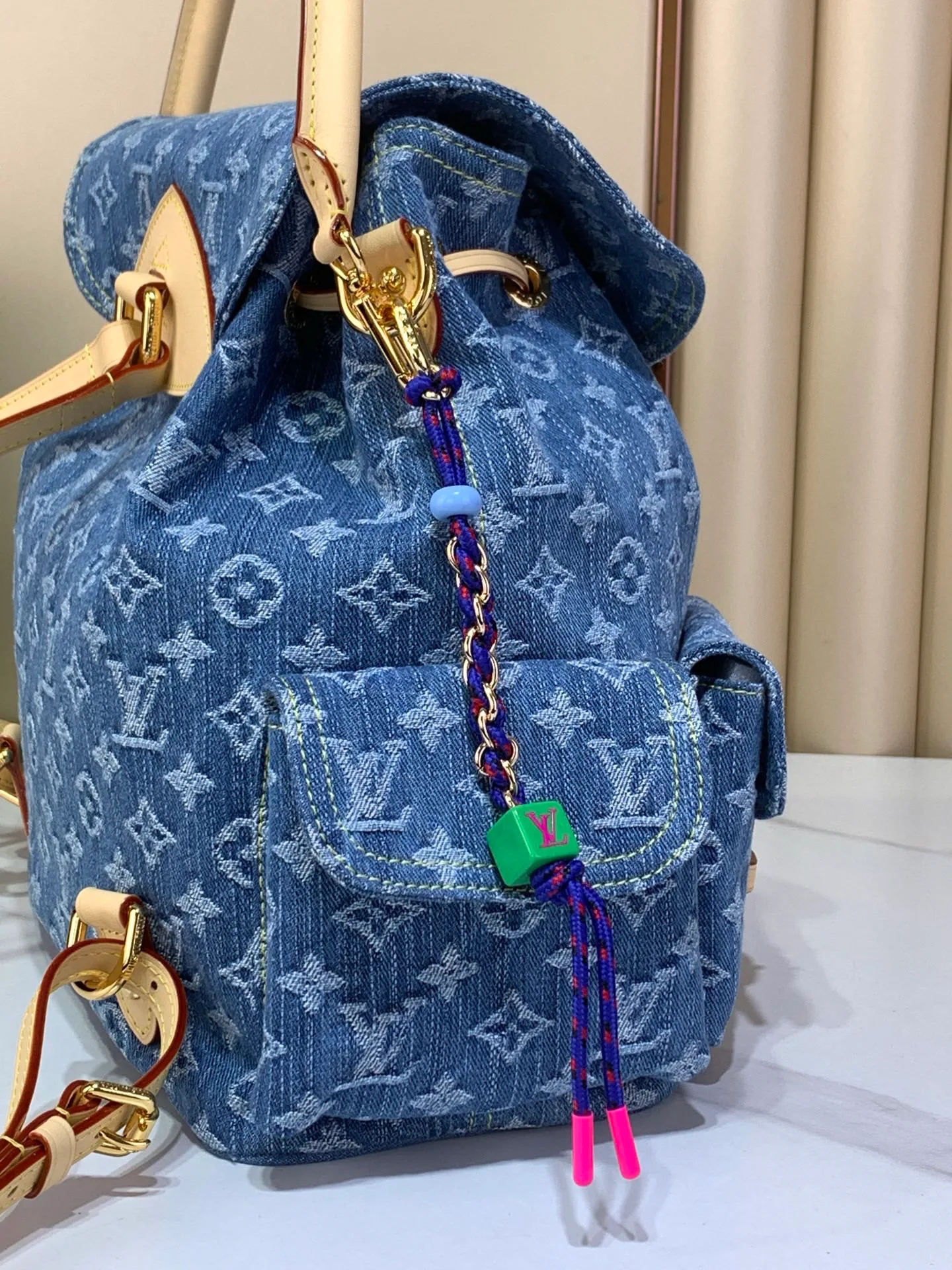Рюкзаки Женские Louis Vuitton 14901925