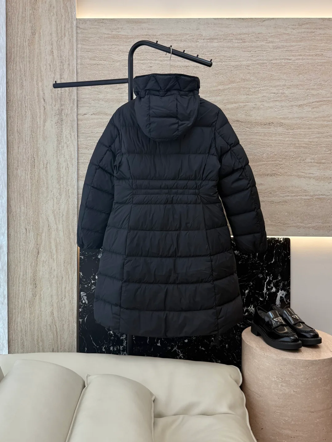Куртки И Пуховики Женские Moncler 18629923