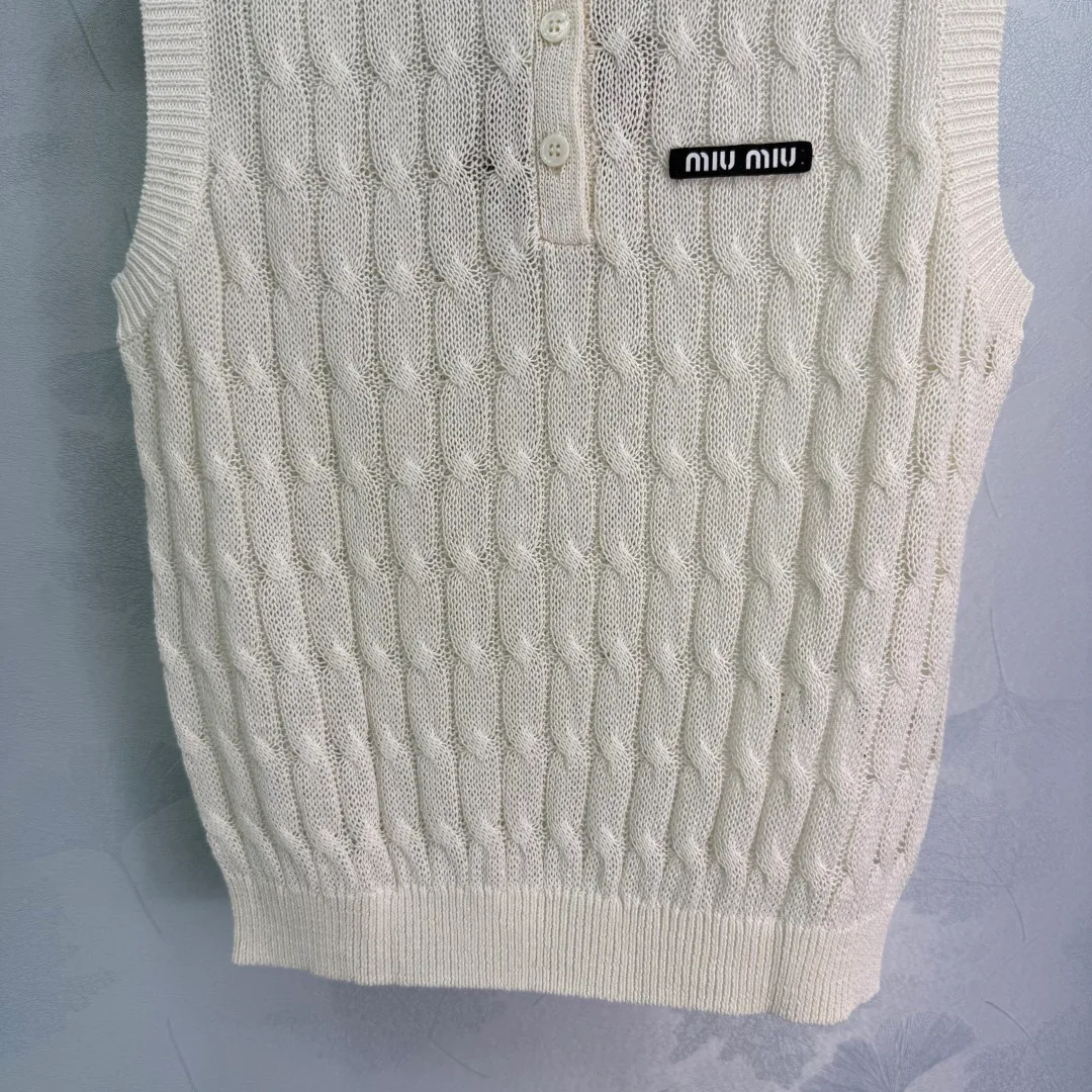 Топы Женские Miu Miu 35493