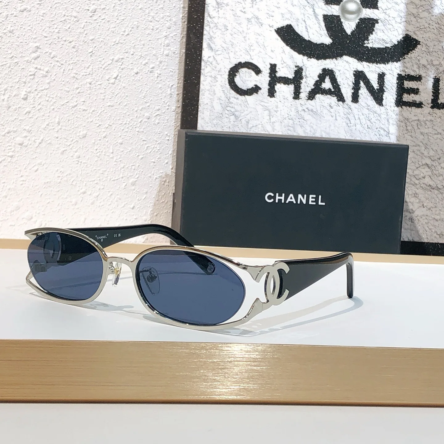 Очки Chanel 9805996