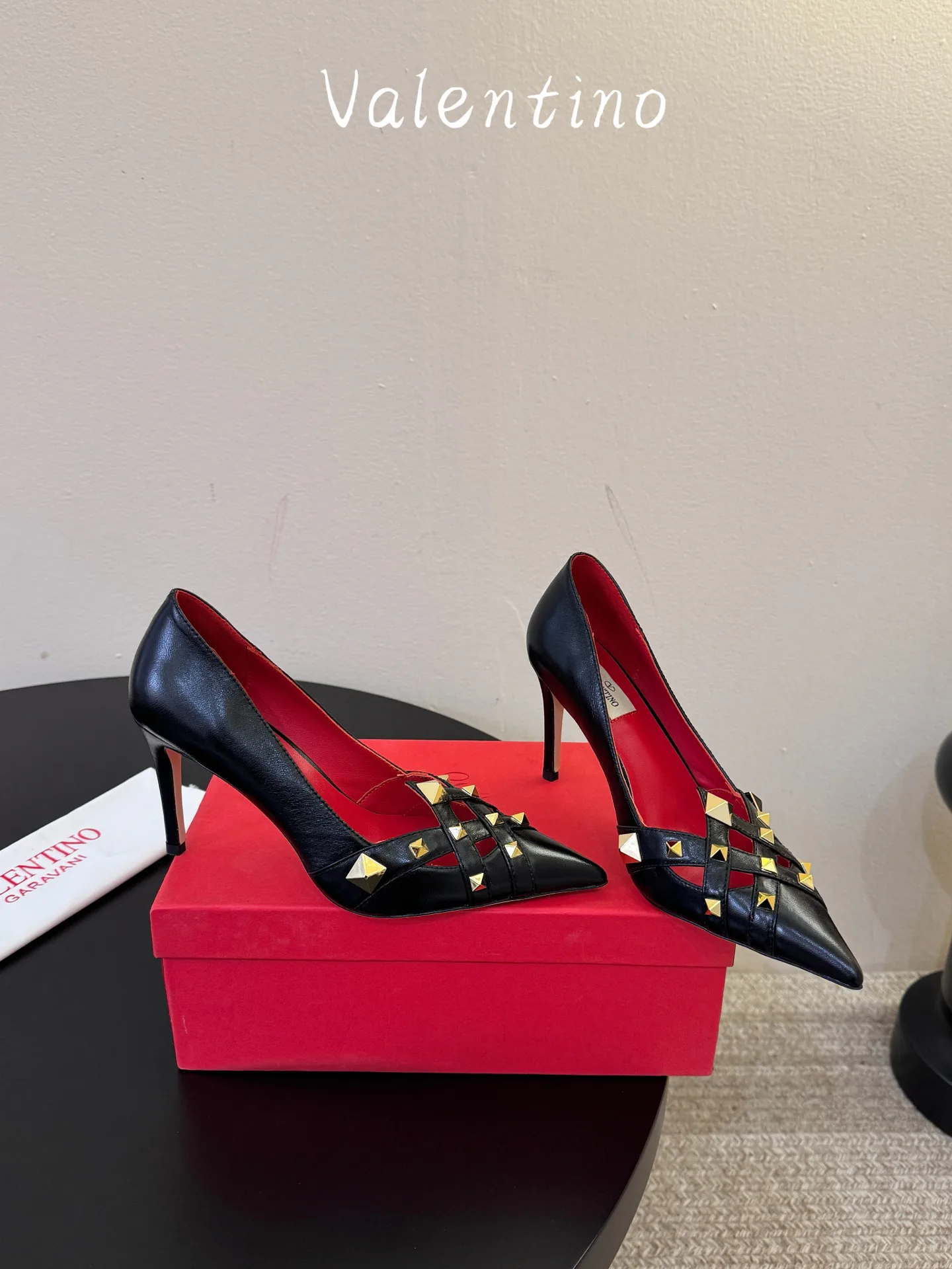 Туфли Женские Valentino 17932602