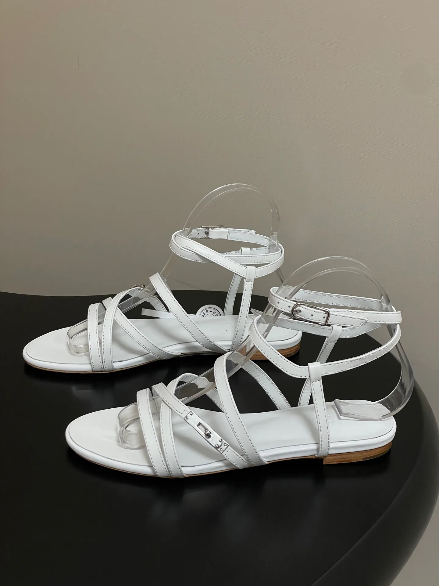 Сандалии Женские Hermes 9007081