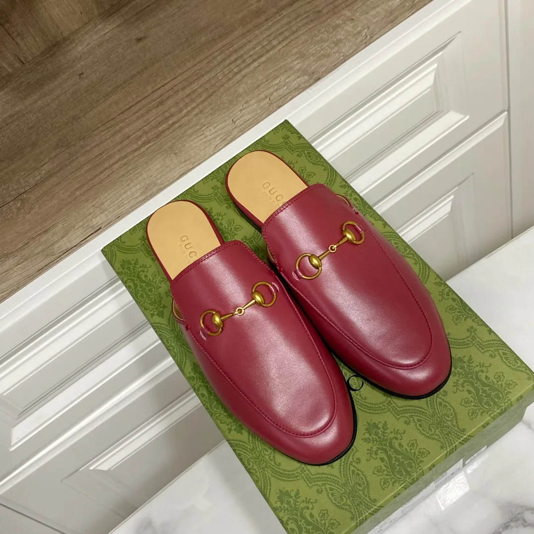 Мюли И Сабо Женские Gucci 17570578