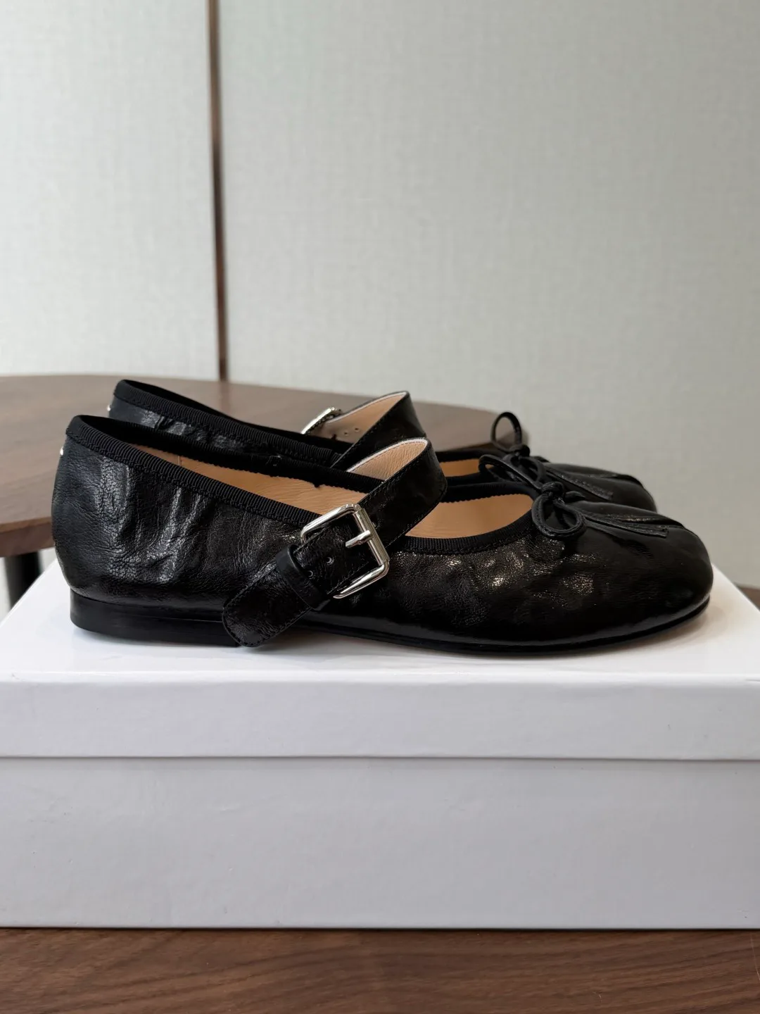 Туфли Женские Maison Margiela 18146632