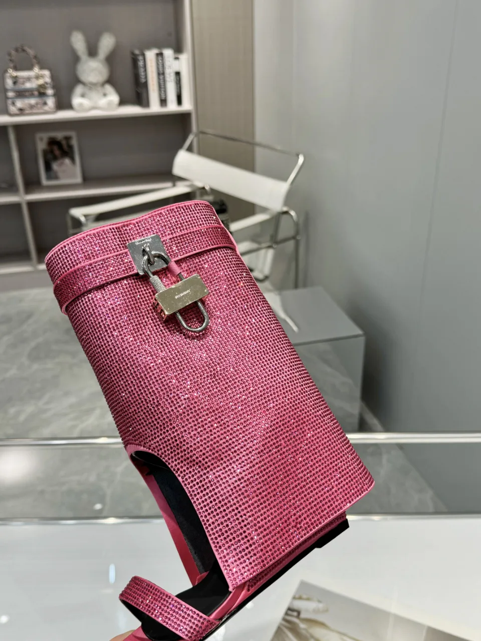 Сапоги Женские Givenchy 103644