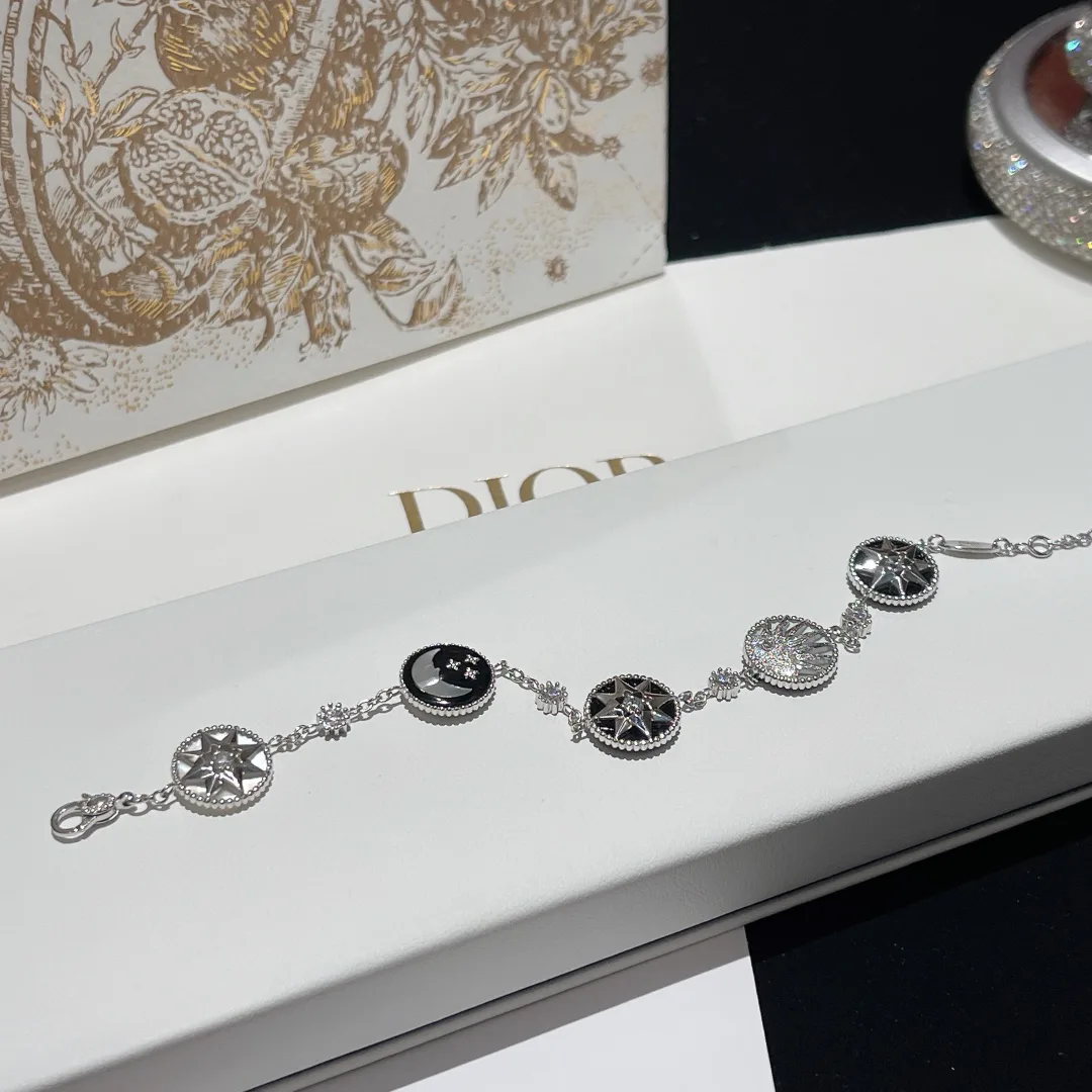 Бижутерия Christian Dior 16905769
