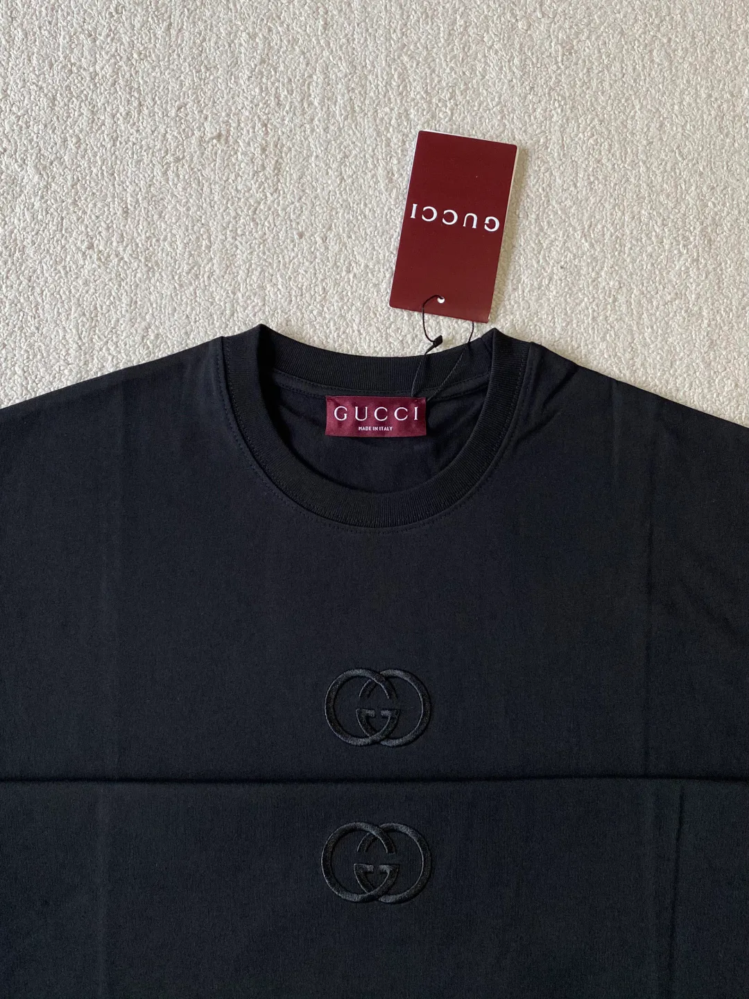 Футболки Мужские Gucci 658658