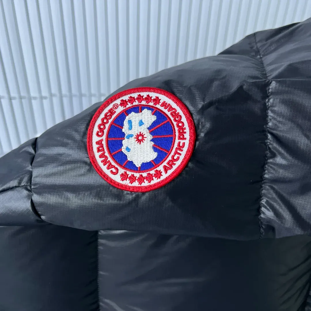 Куртки И Пуховики Женские Canada Goose 3153899