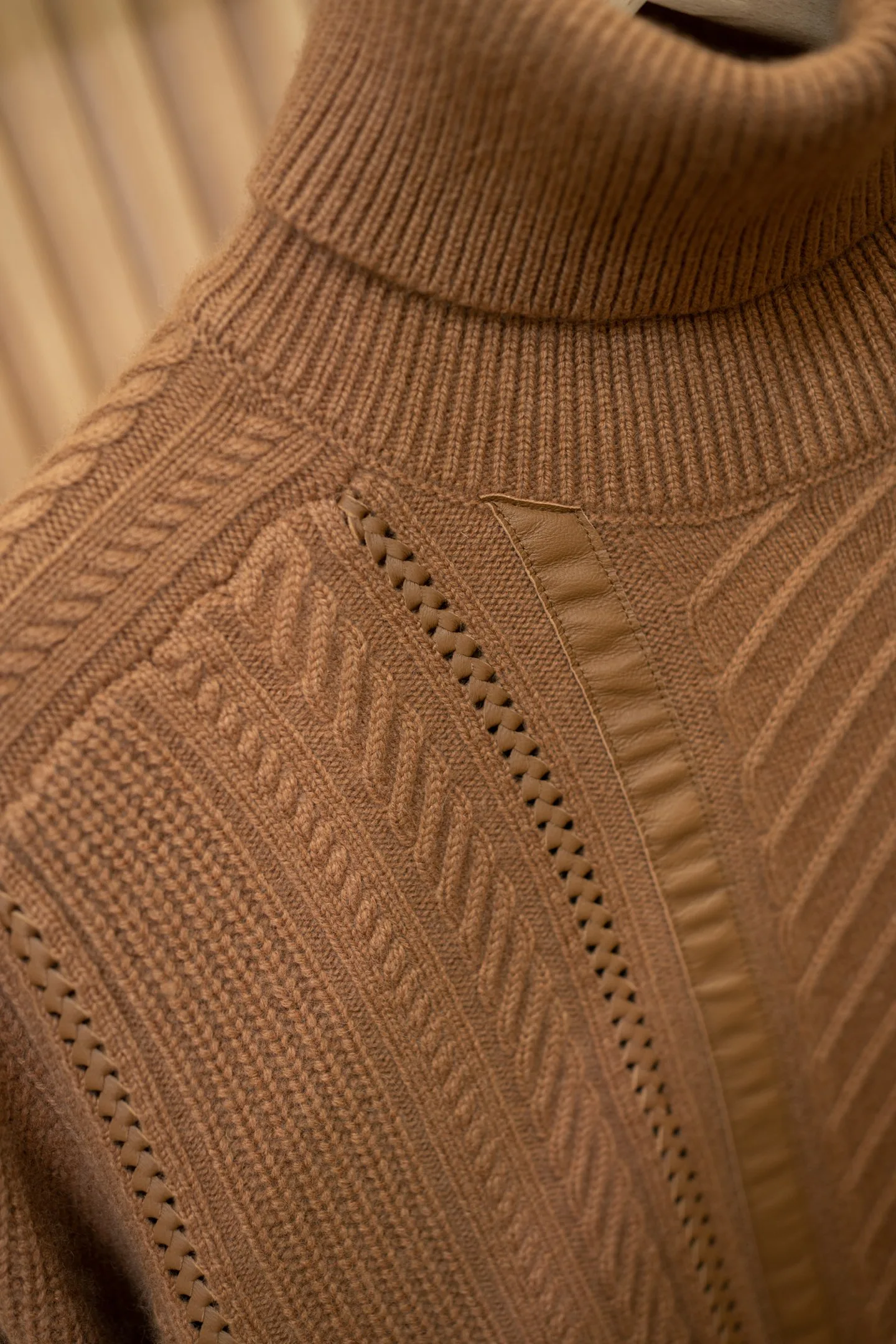 Джемперы И Свитеры Мужские Loro Piana 287509