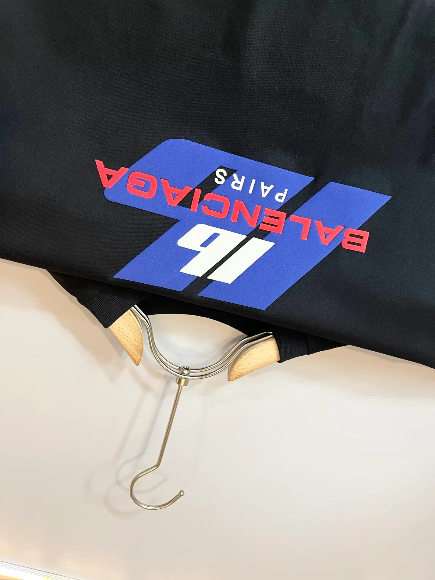 Футболки Мужские Balenciaga 89654