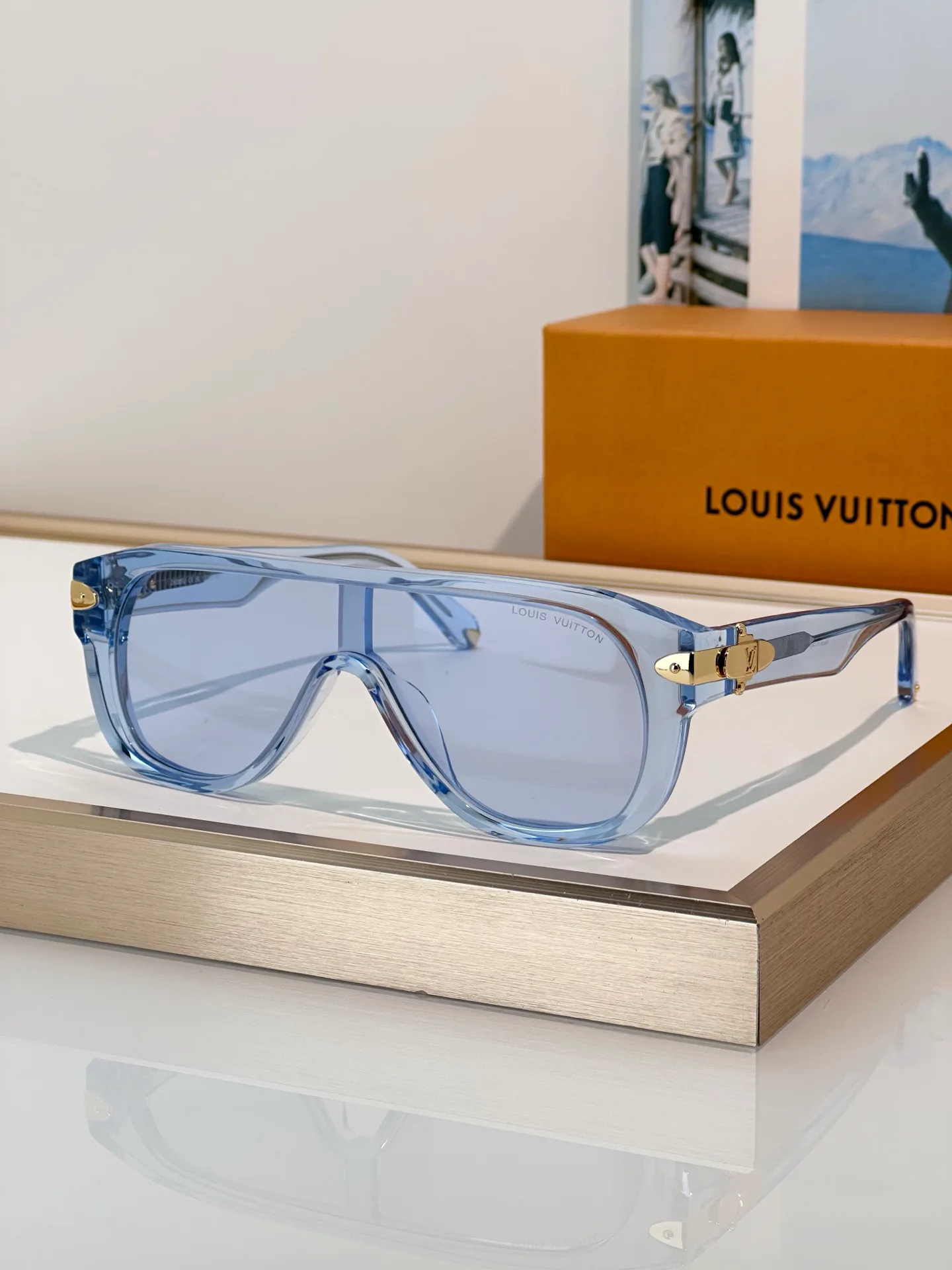 Очки Louis Vuitton 17565444