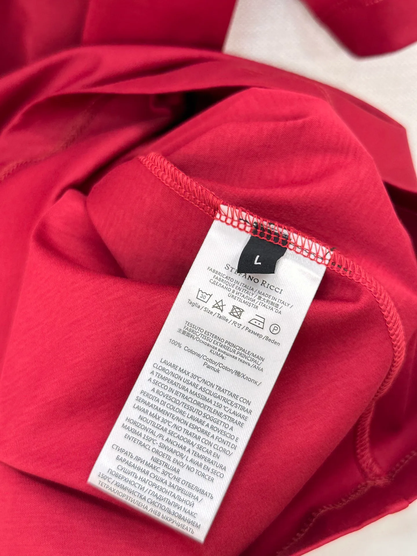 Футболки Мужские Stefano Ricci 13314551