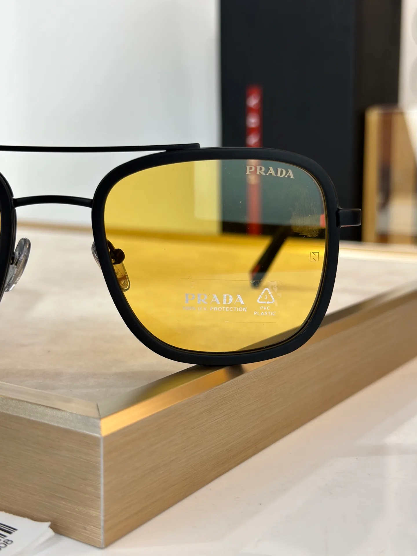 Очки Prada 6623915