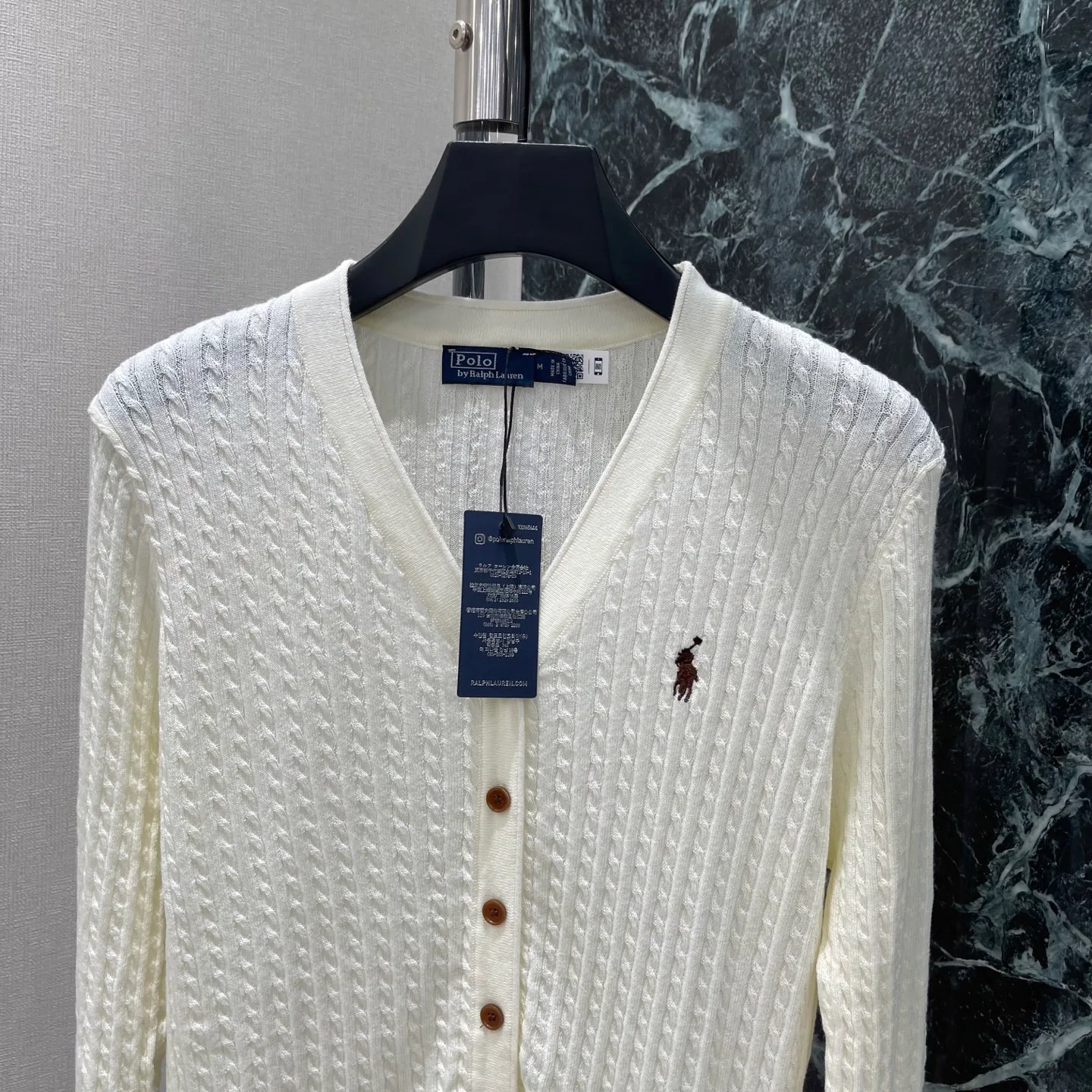 Джемперы И Свитеры Женские Ralph Lauren 18435263
