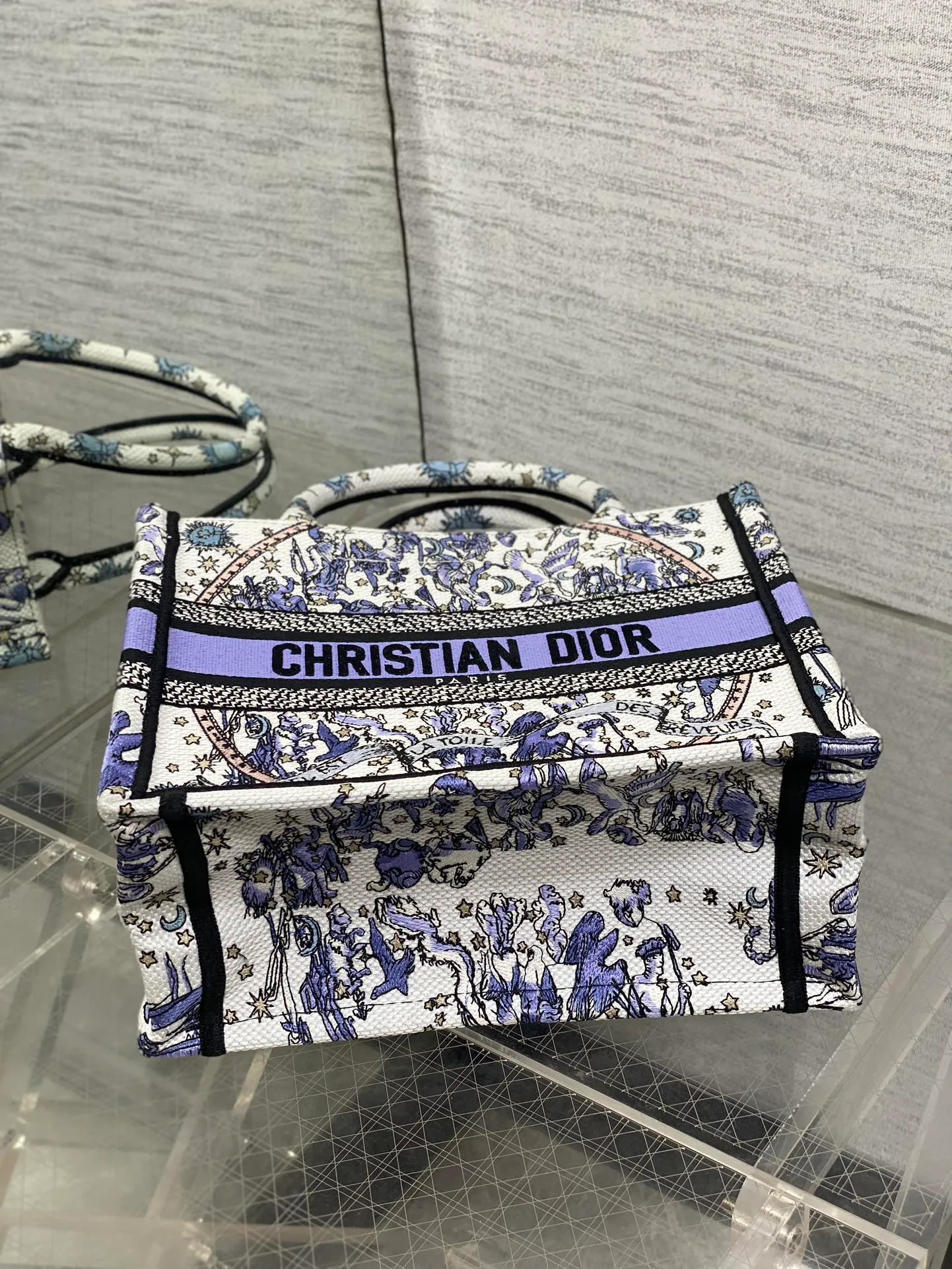 Классические Сумки Женские Christian Dior 11224045