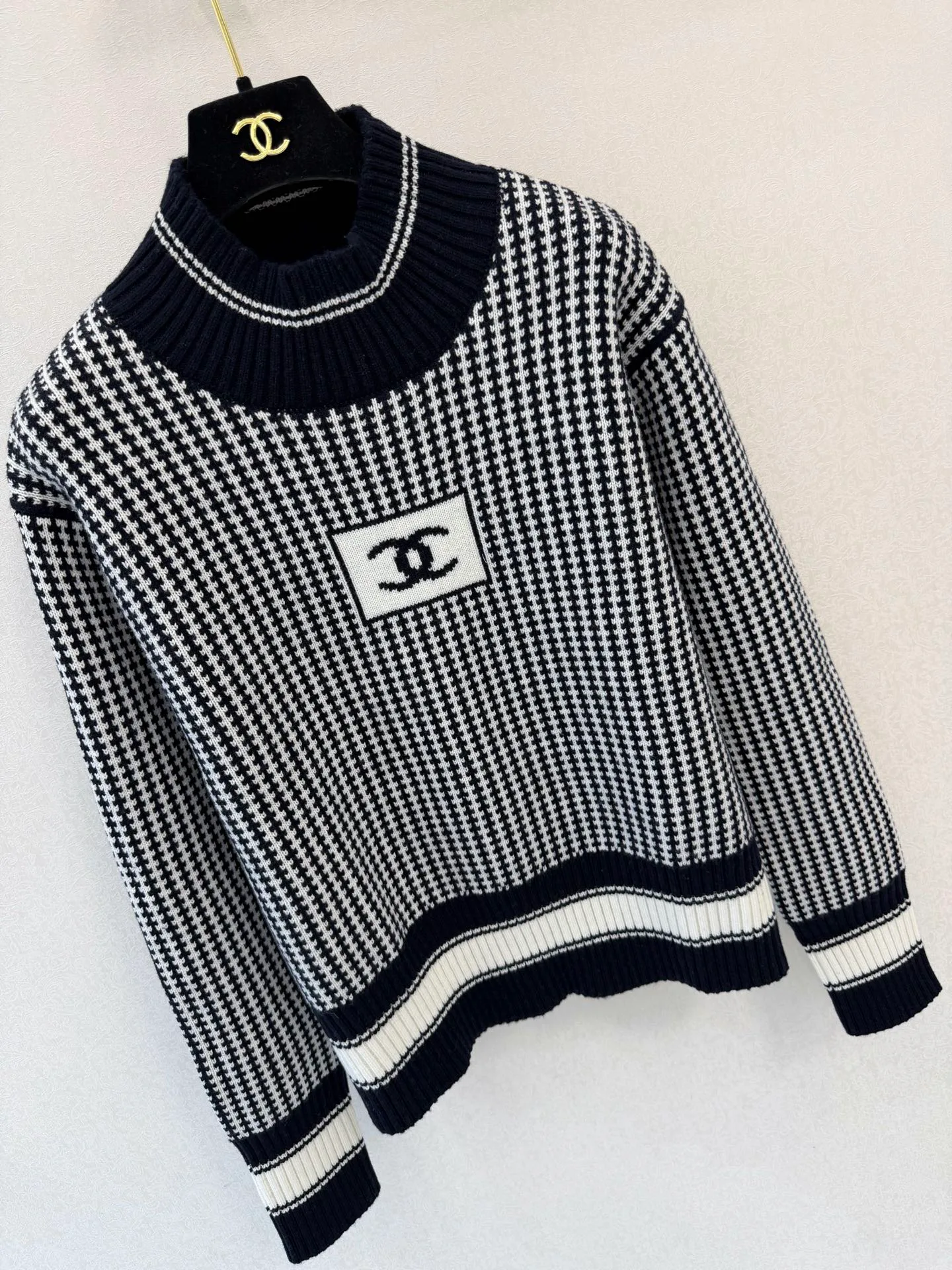 Джемперы И Свитеры Женские Chanel 19574727