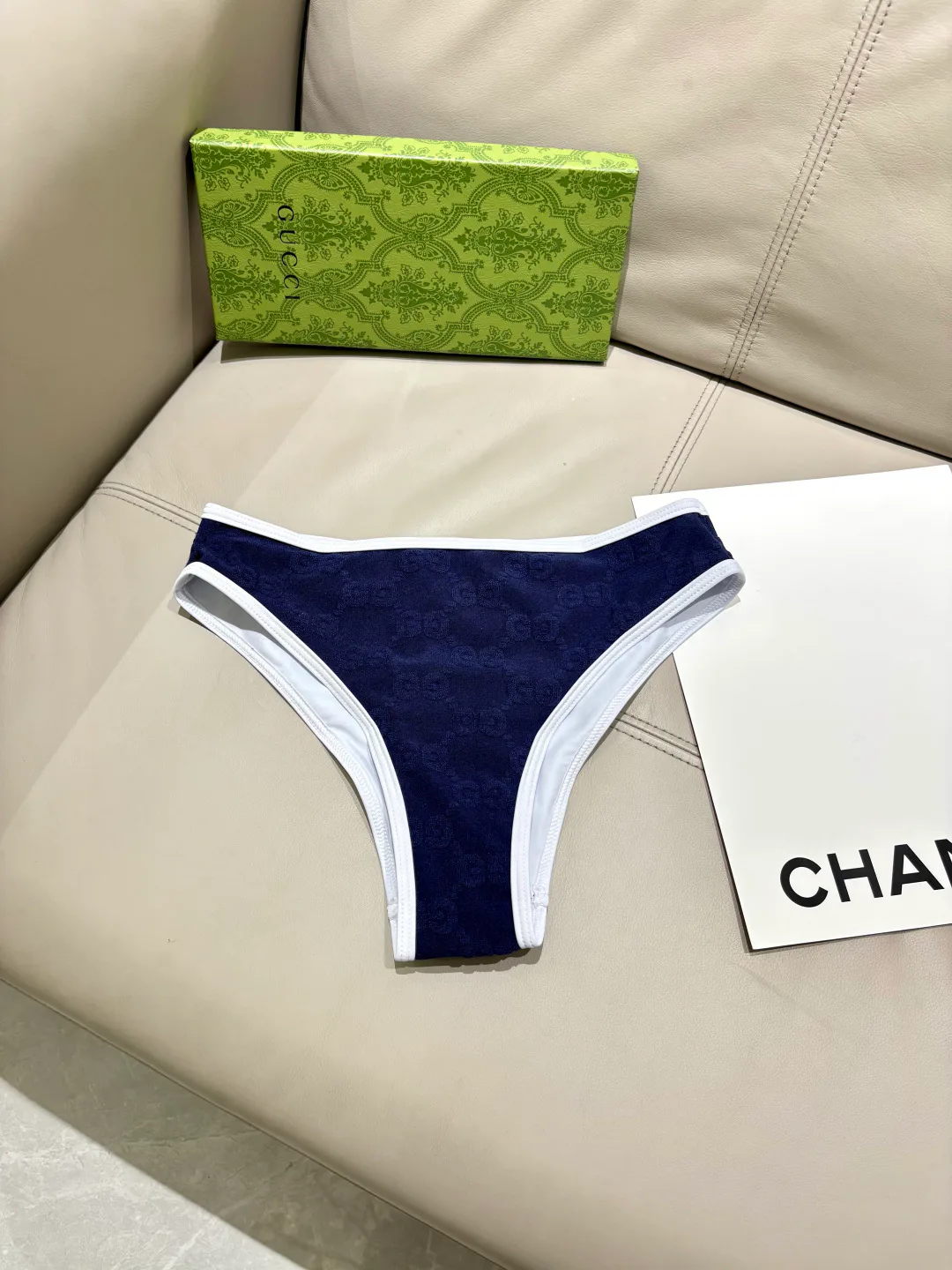 Купальники Женские Gucci 17716508