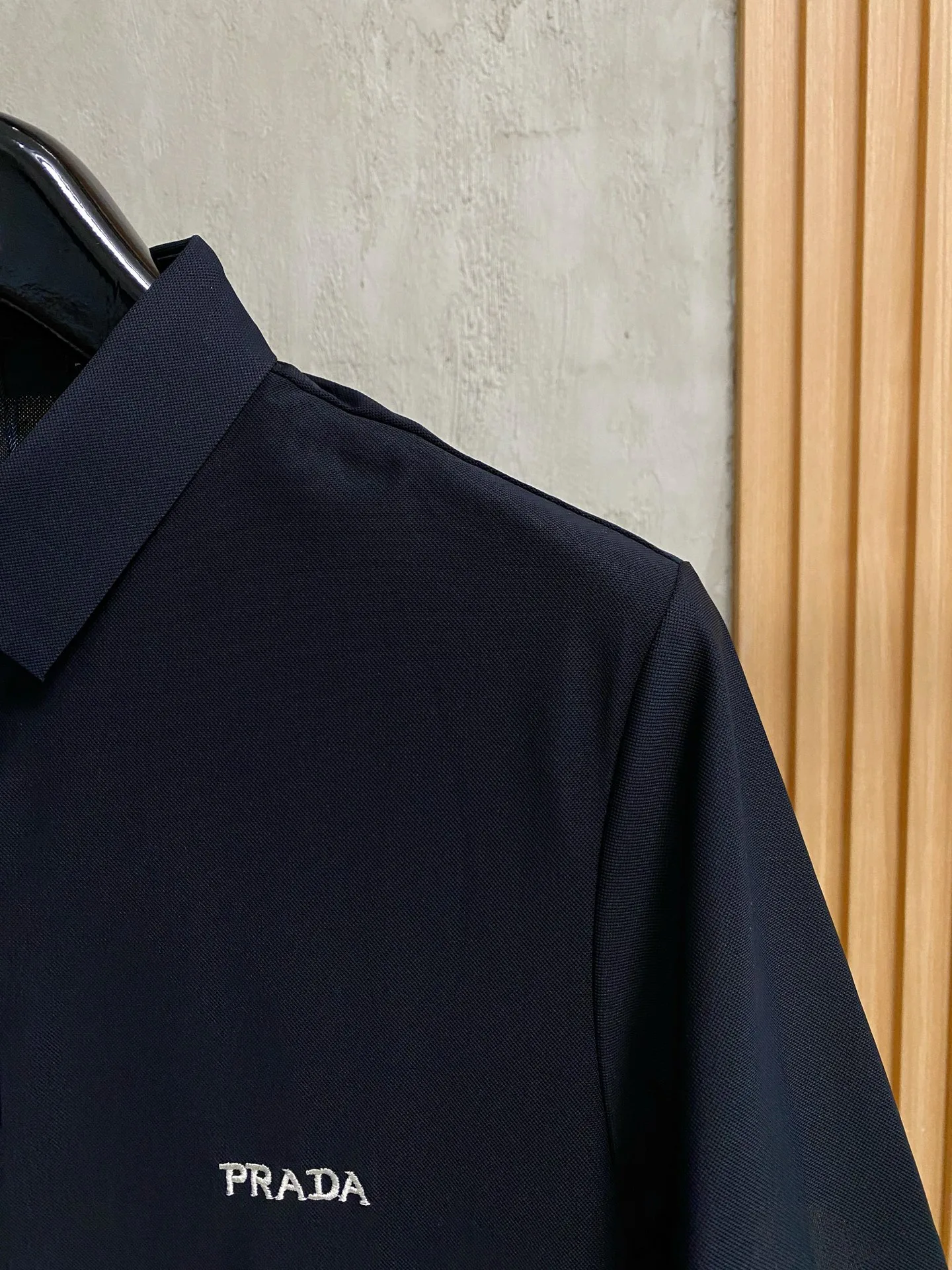 Рубашки Мужские Prada 17444661