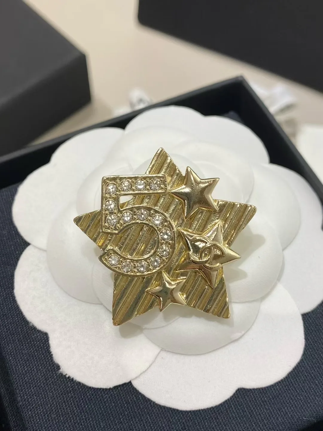 Бижутерия Chanel 99356