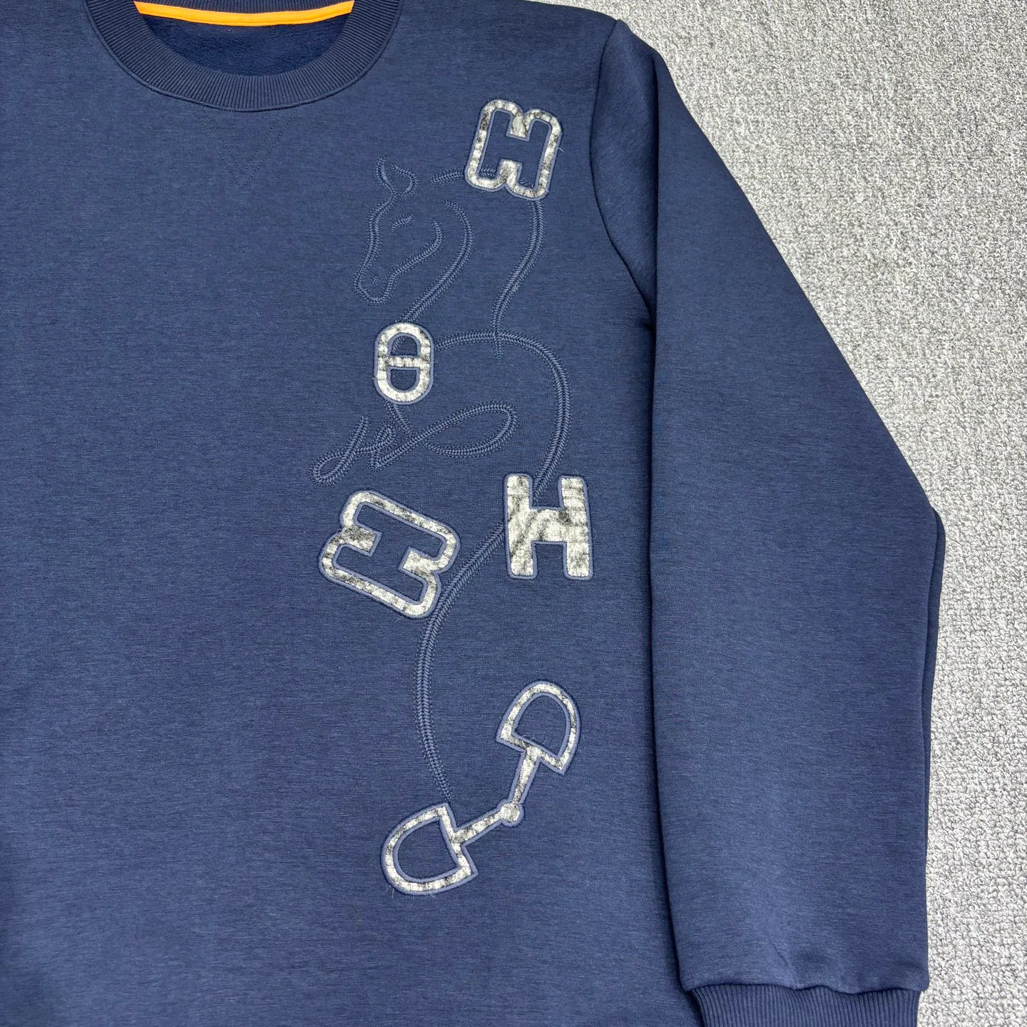 Свитшоты И Худи Женские Hermes 18042657