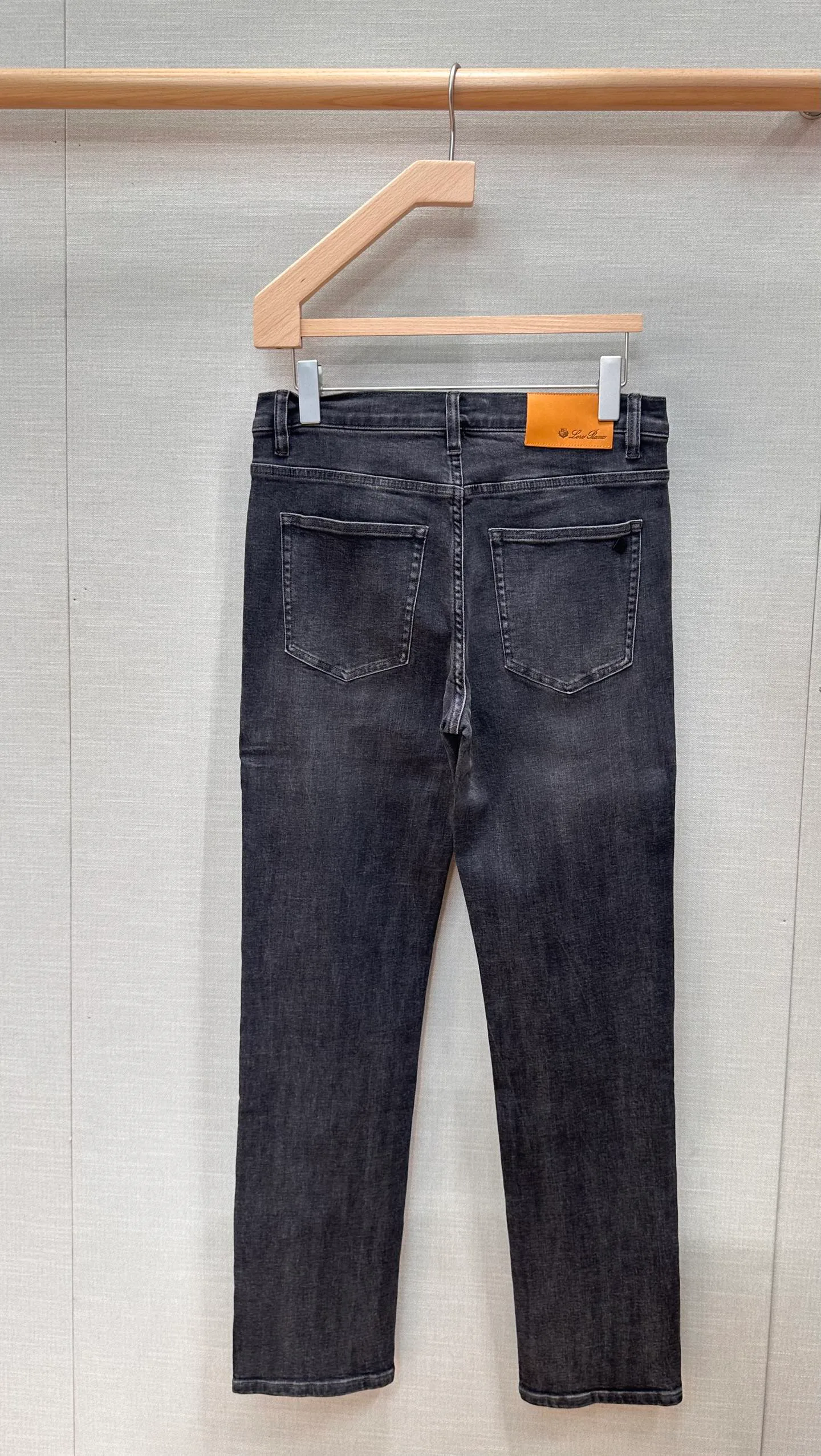 Джинсы Мужские Loro Piana 12724043