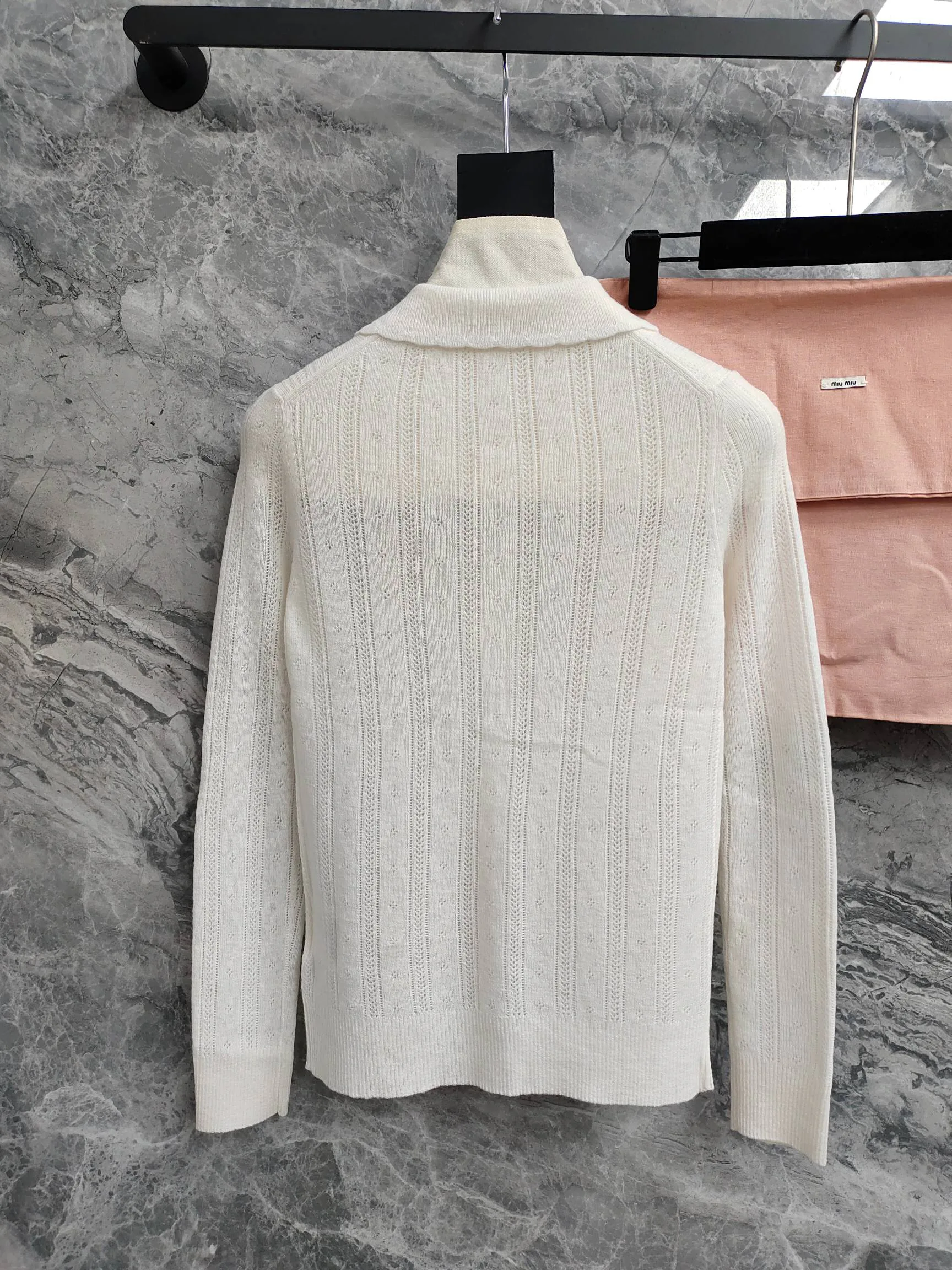 Джемперы И Свитеры Женские Miu Miu 790859