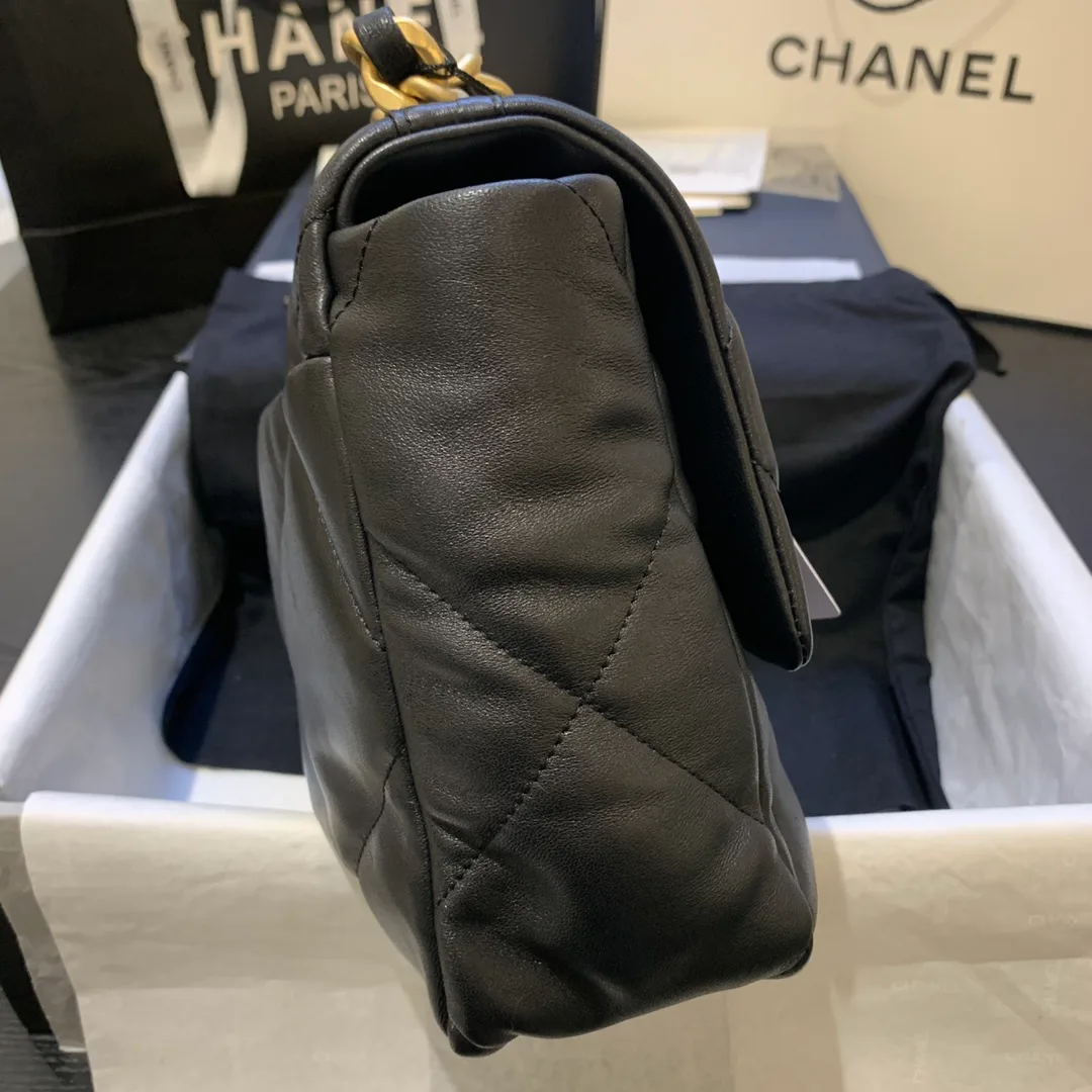 Классические Сумки Женские Chanel 11522262