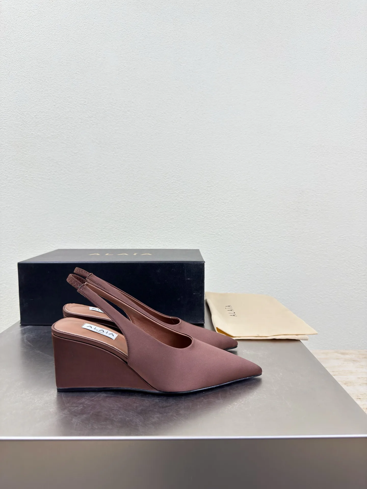 Туфли Женские Alaia 875999